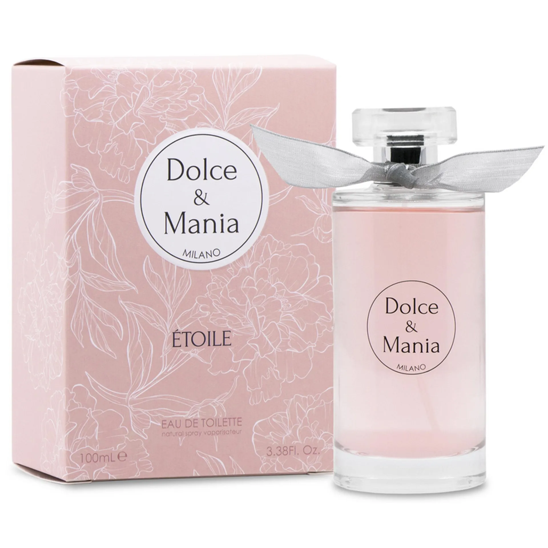 DOLCE & MANIA ETOILE EDT VAPO 100 ML