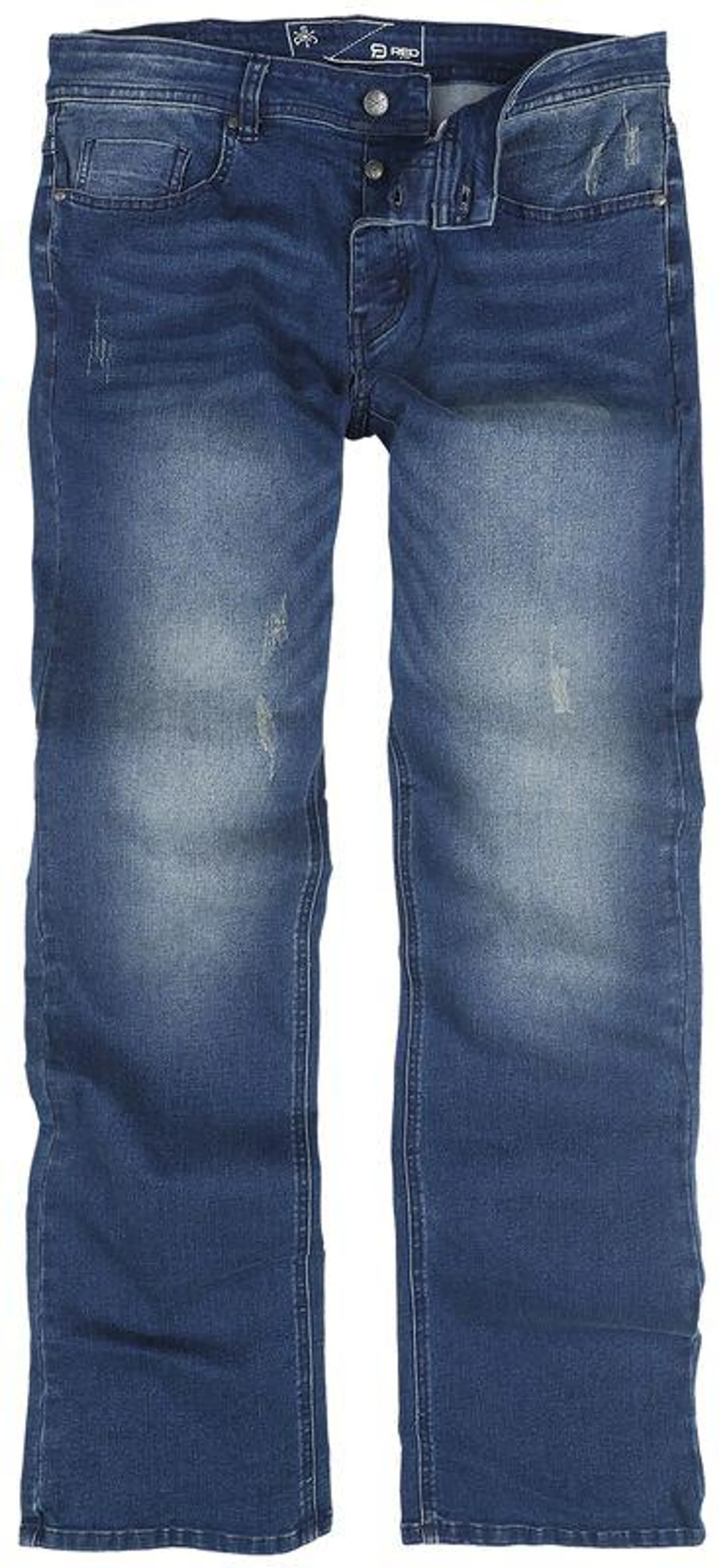 Jeans blau von RED by EMP