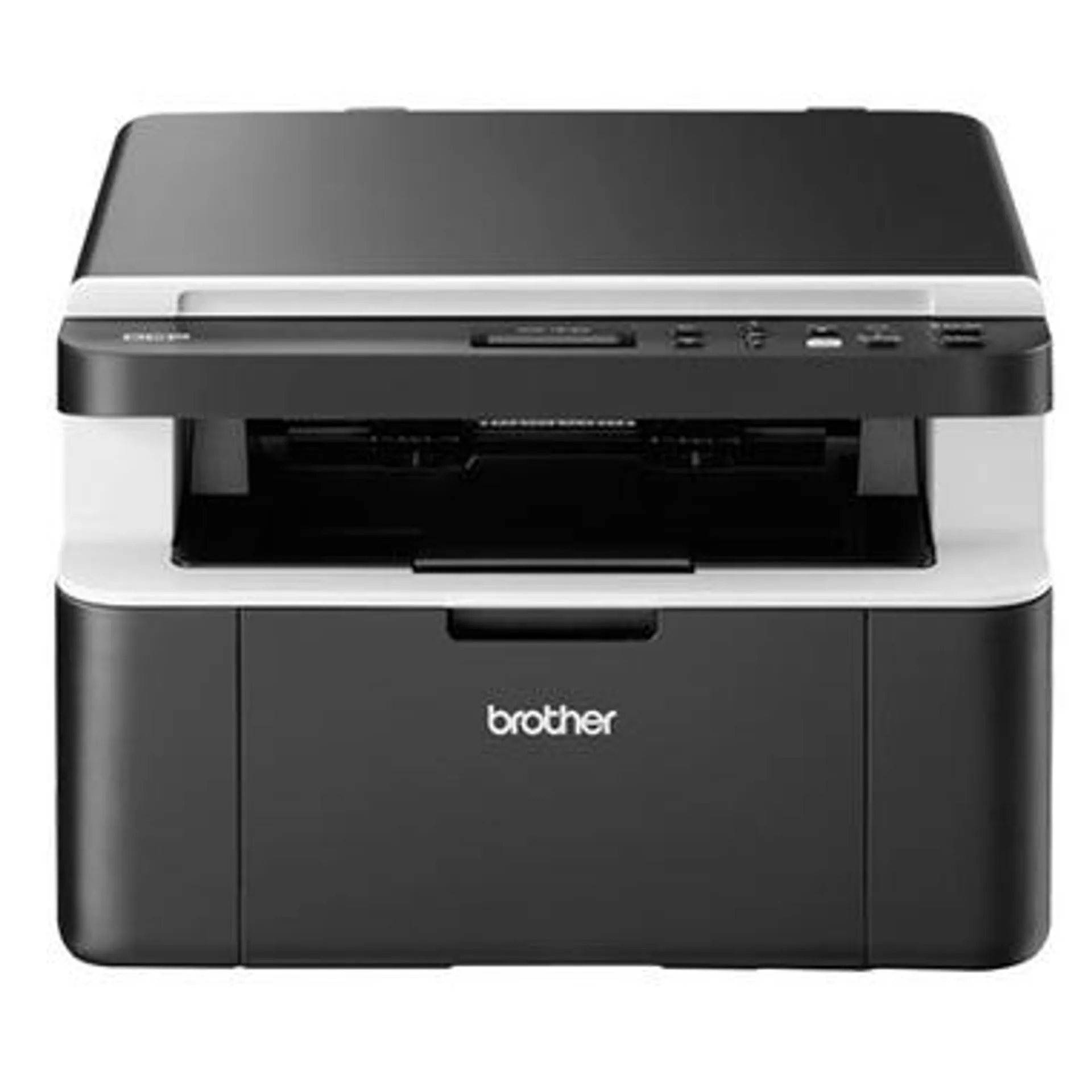 Brother DCP-1612W stampante multifunzione Laser A4 2400 x 600 DPI 20 ppm Wi-Fi