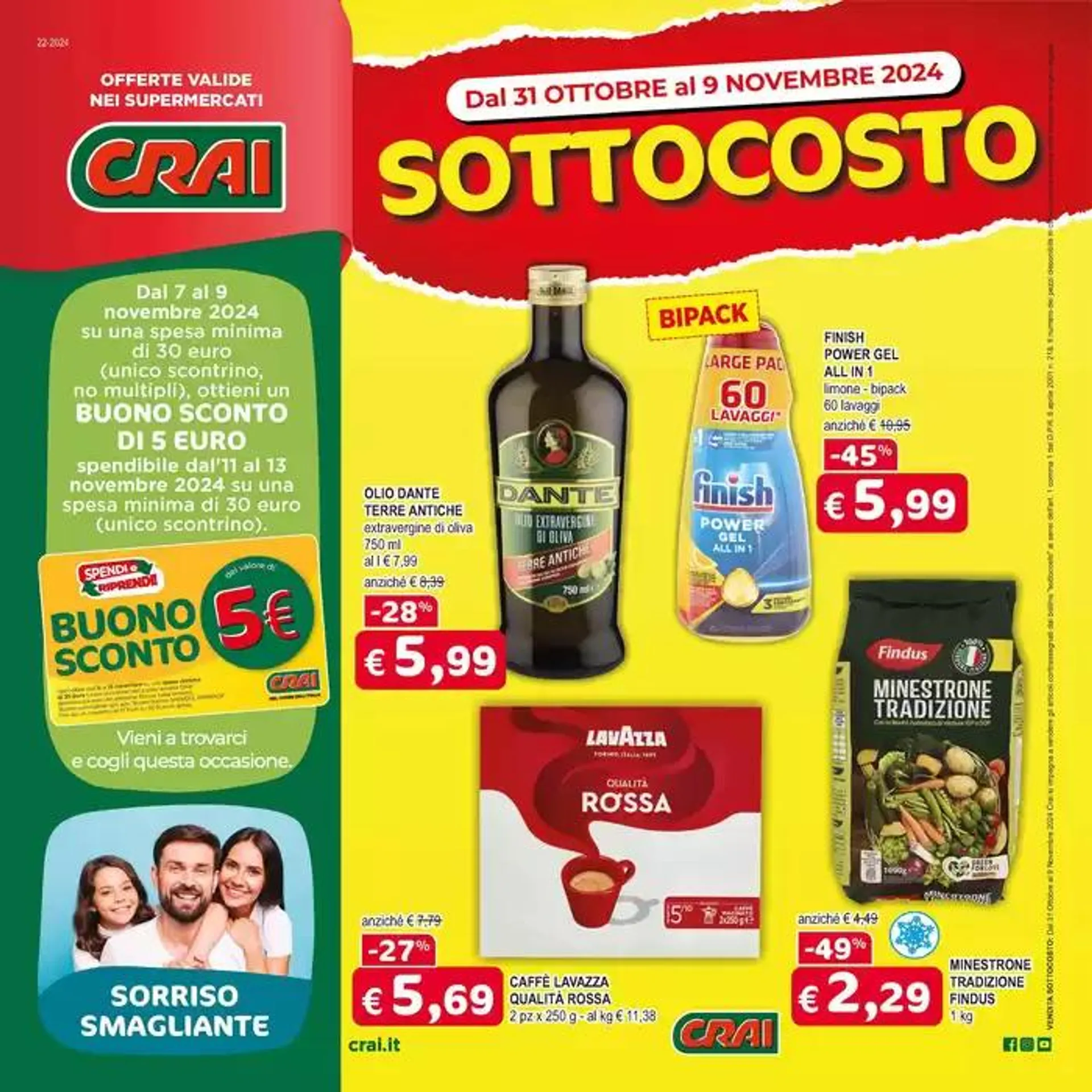 Sottocosto - 1