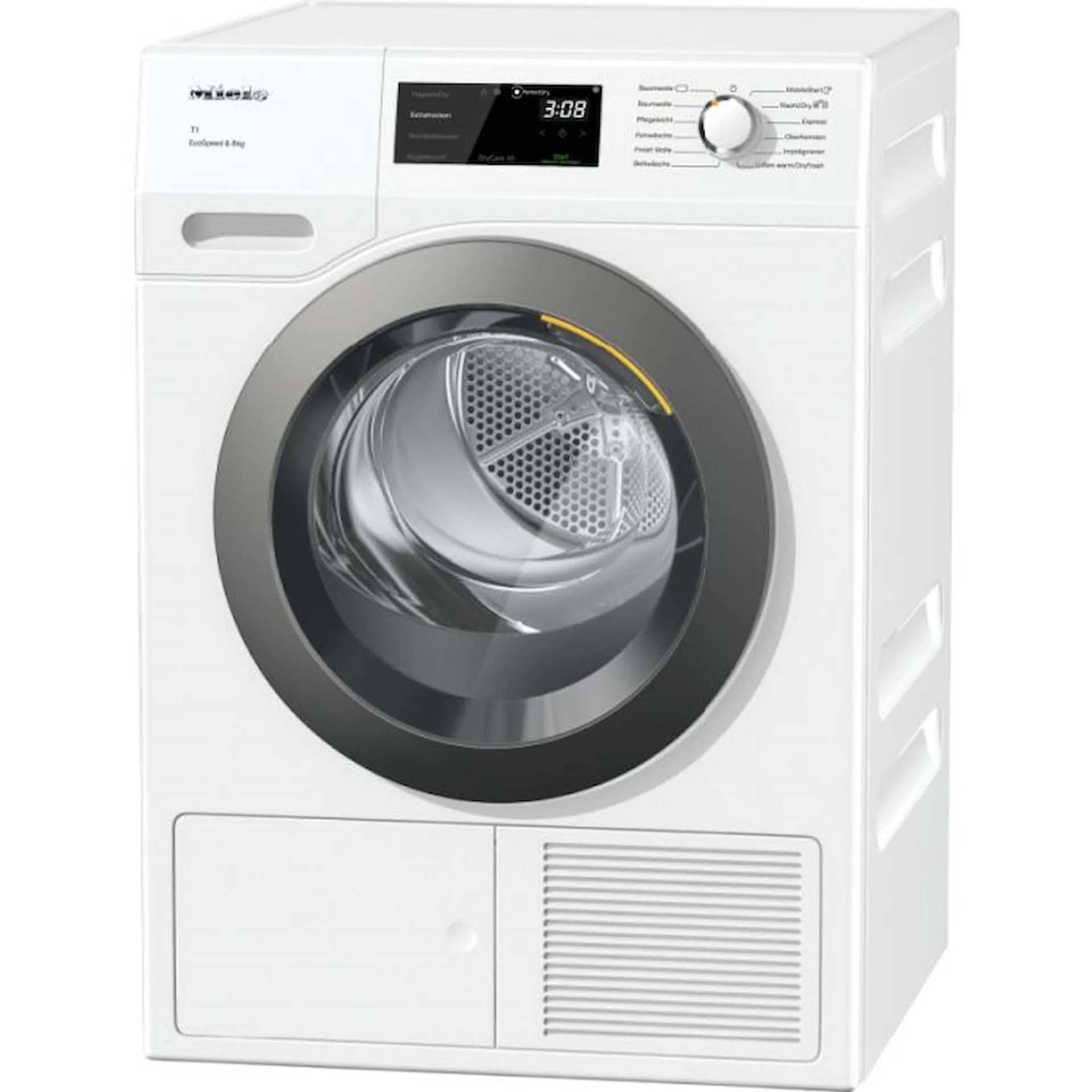 MIELE - TCF770WP