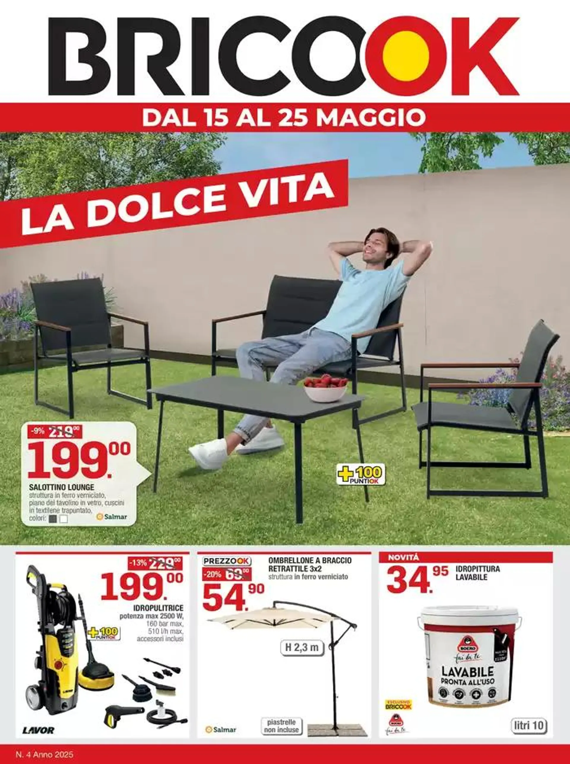 La dolce vita - 1