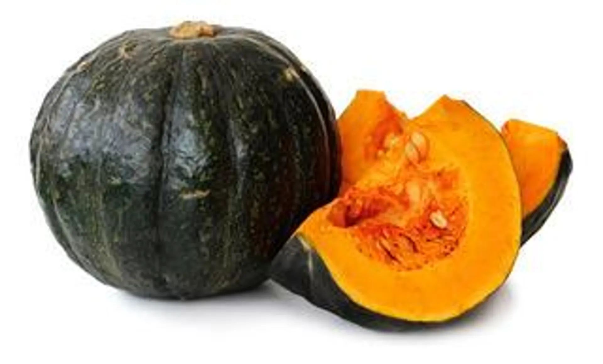 Zucca porzionata 800 g