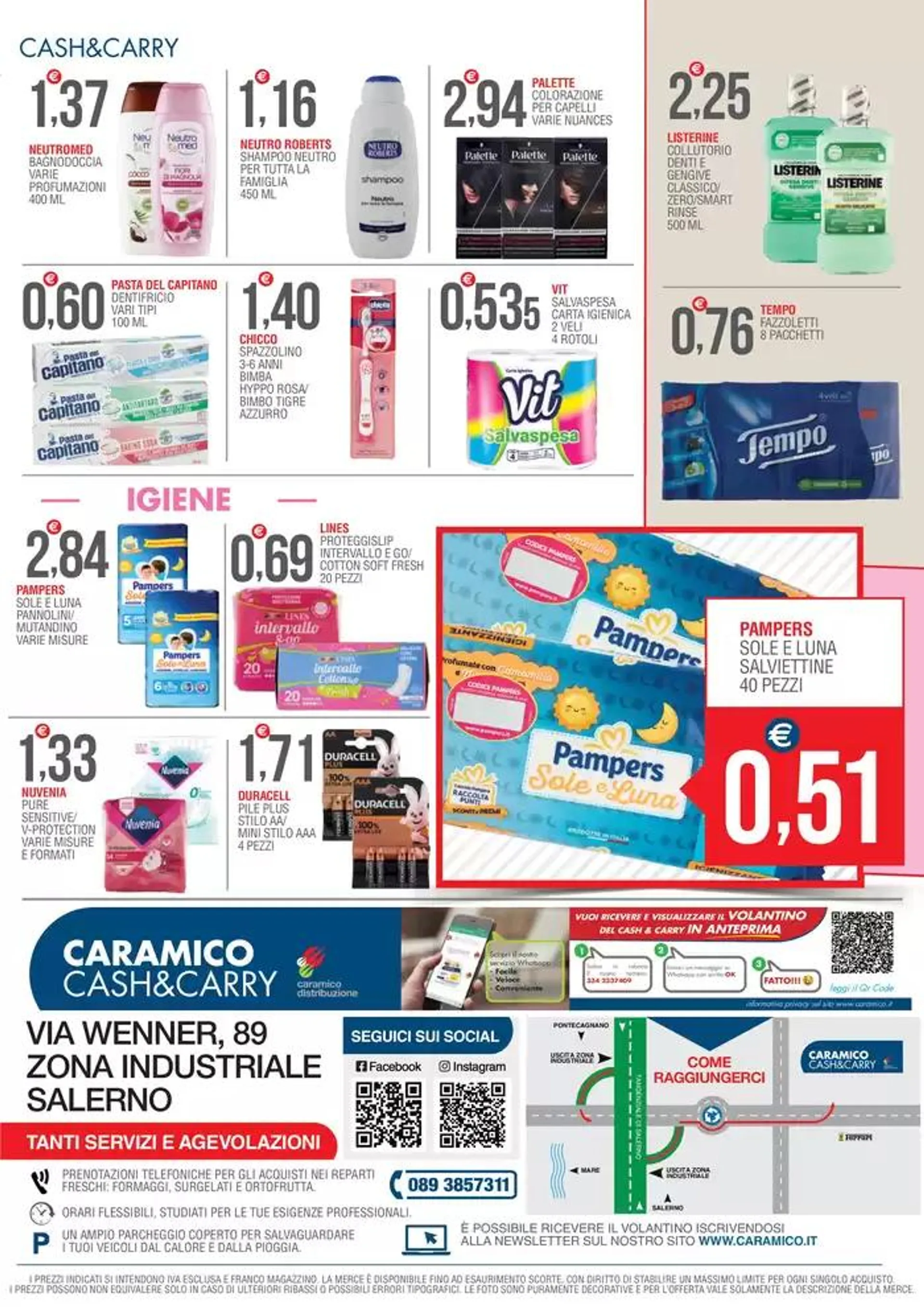 Grande Assortimento da 29 novembre a 7 dicembre di 2024 - Pagina del volantino 15