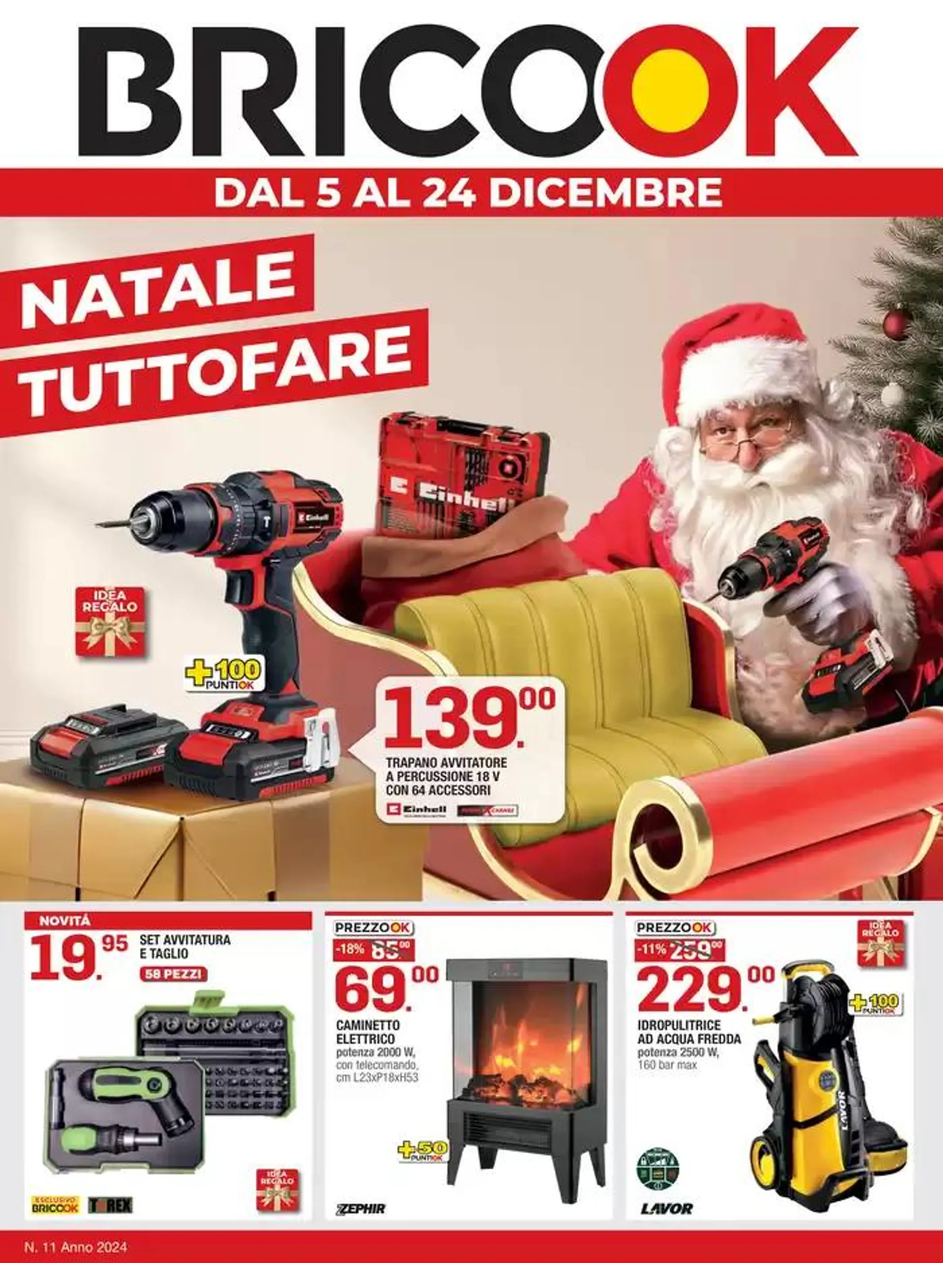 Natale tuttofare - 1