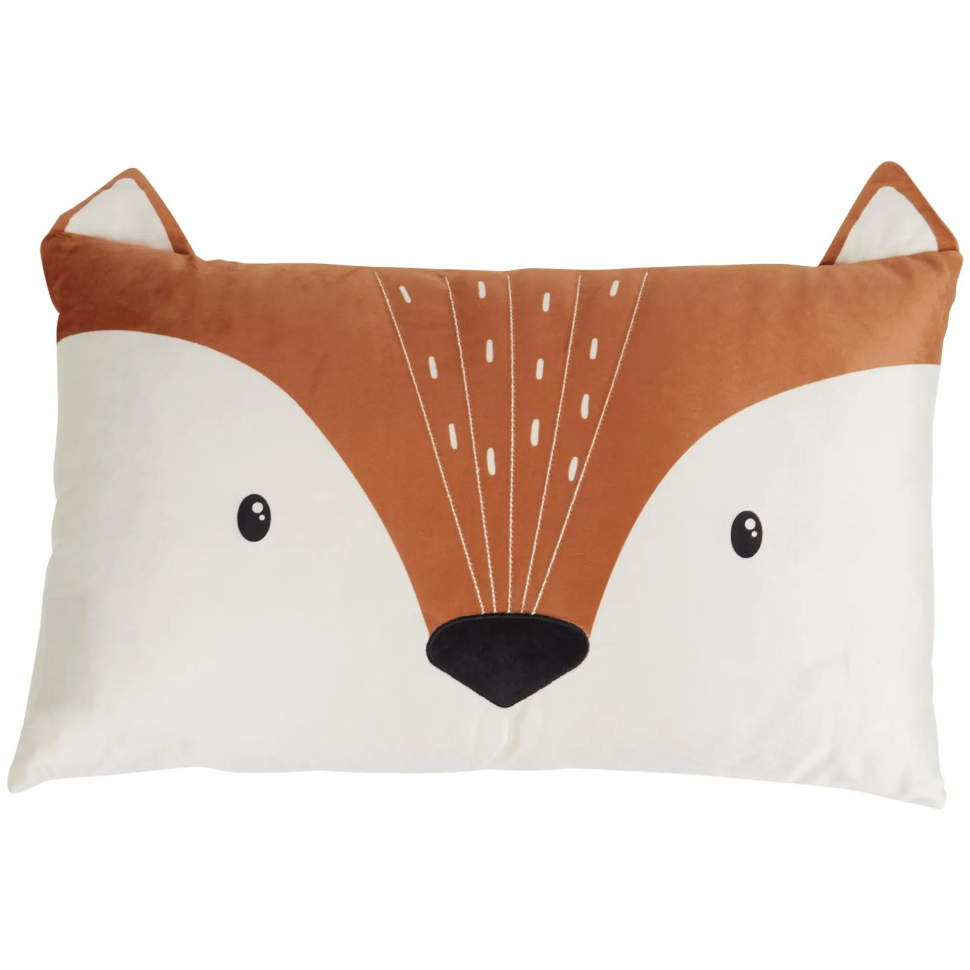 Coussin forme d'animal Absolu Chic