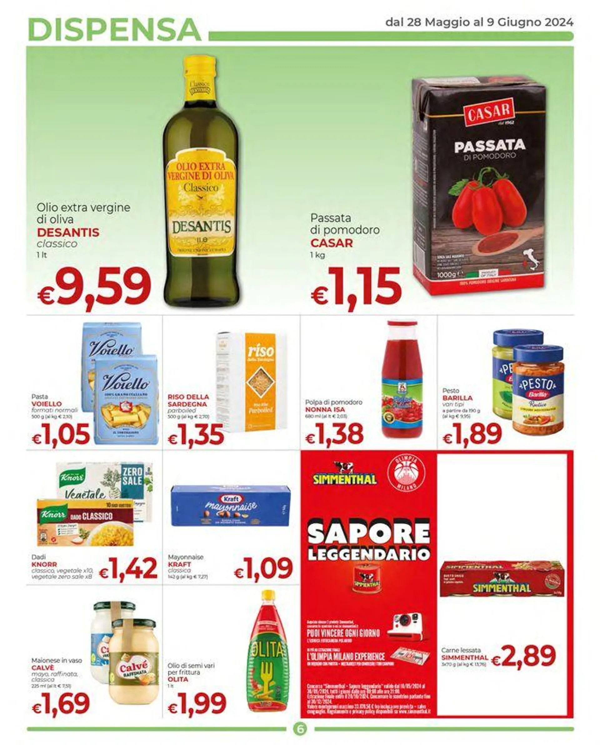 Maxi offerte per un maxi risparmio - 6