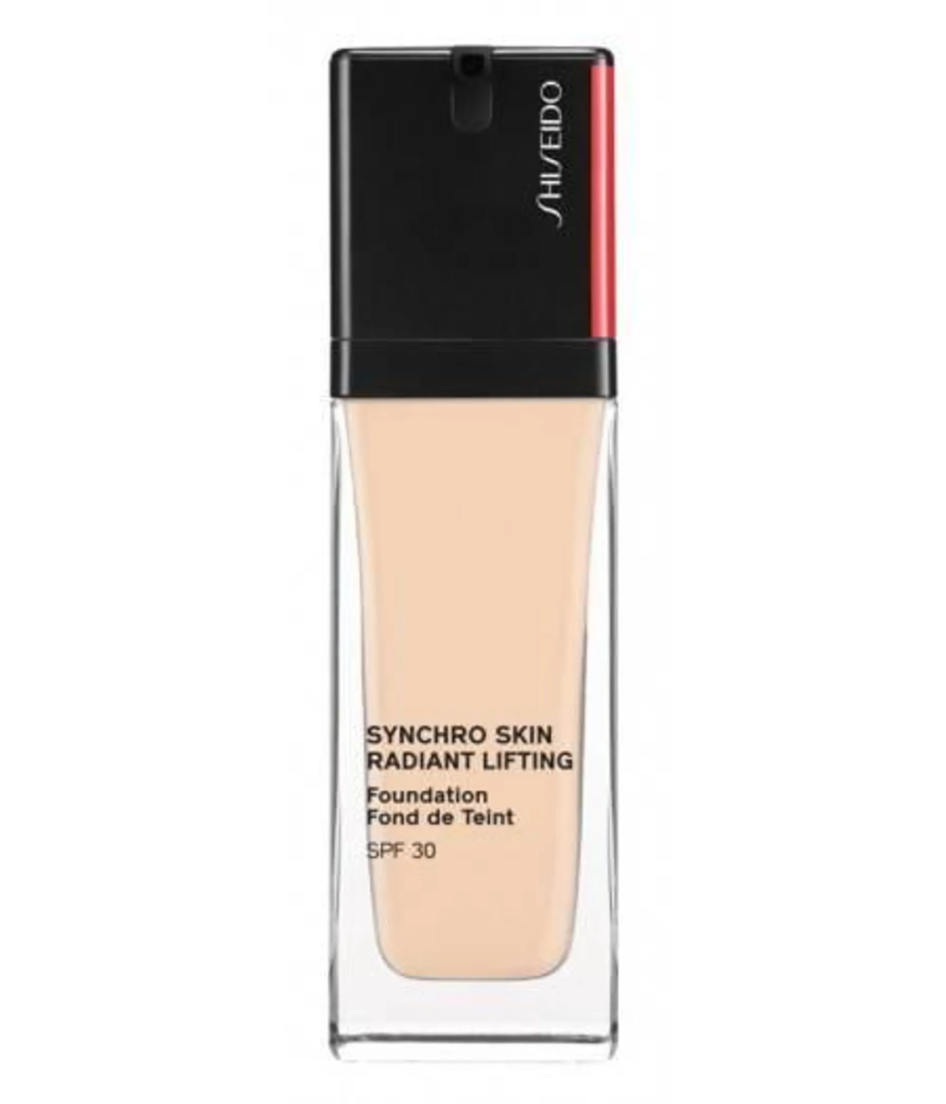 Synchro Skin Radiant Lifting Foundation SPF 30