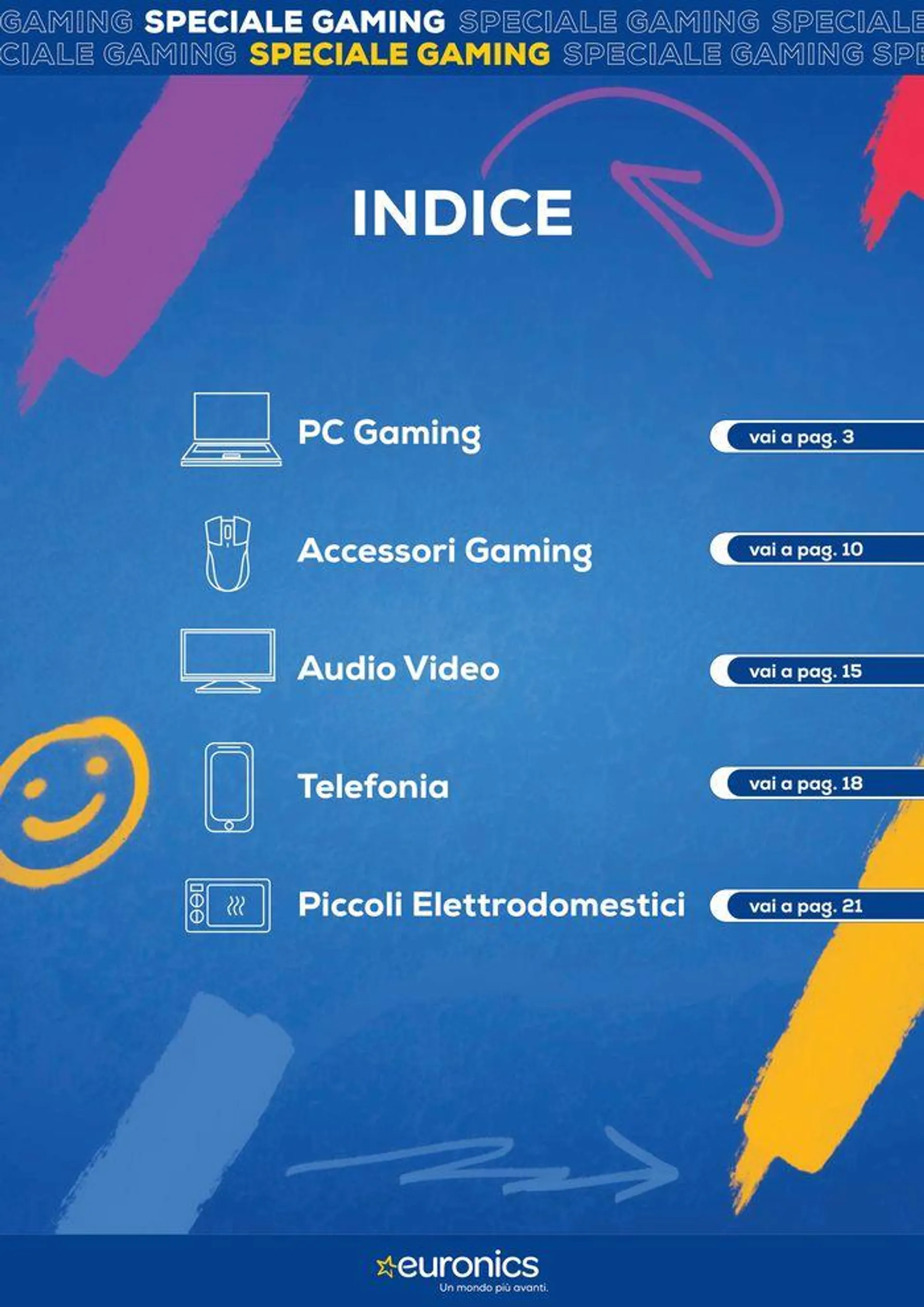 Speciale Gaming da 6 giugno a 19 giugno di 2024 - Pagina del volantino 2