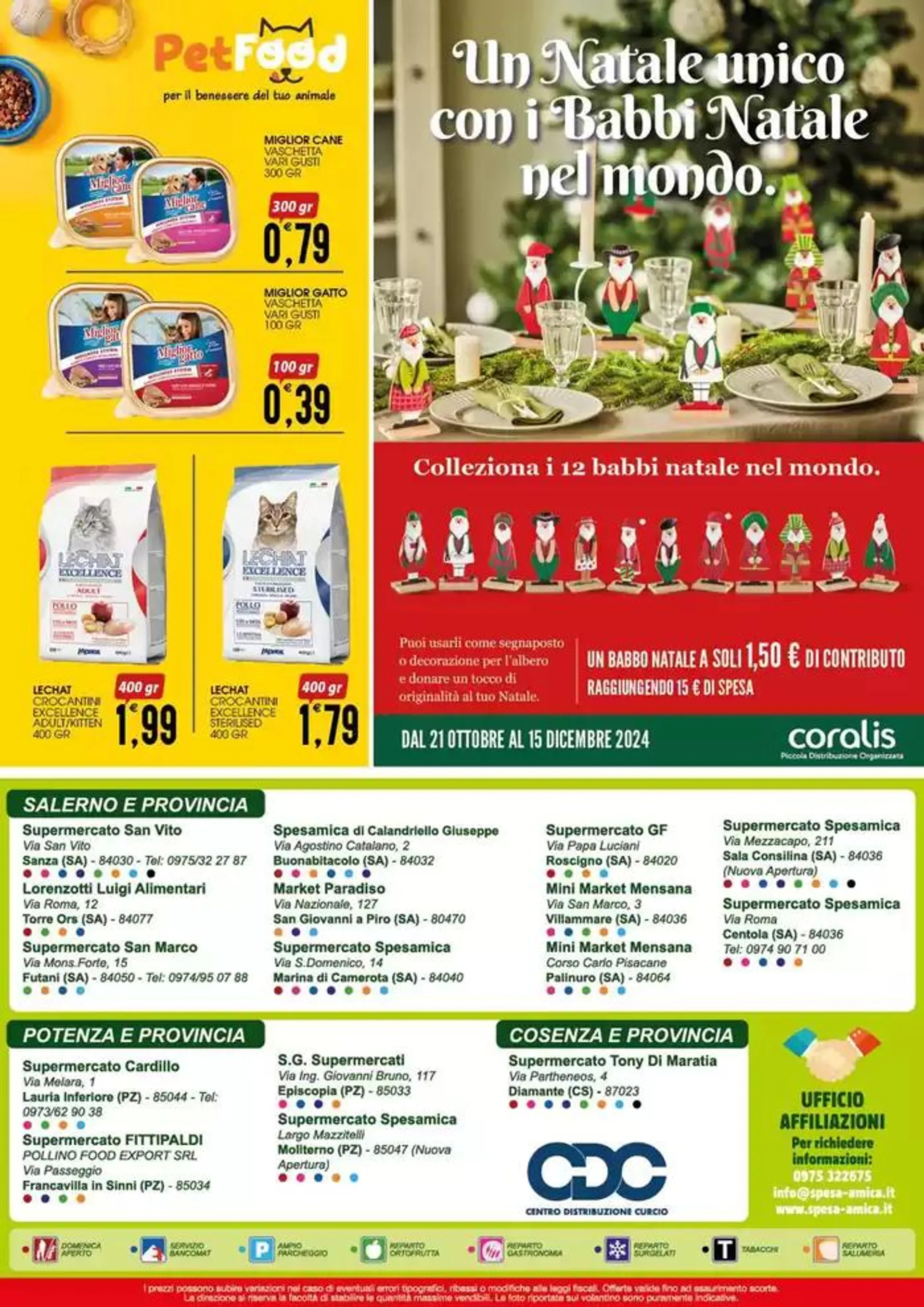 Black Friday da 27 novembre a 8 dicembre di 2024 - Pagina del volantino 16