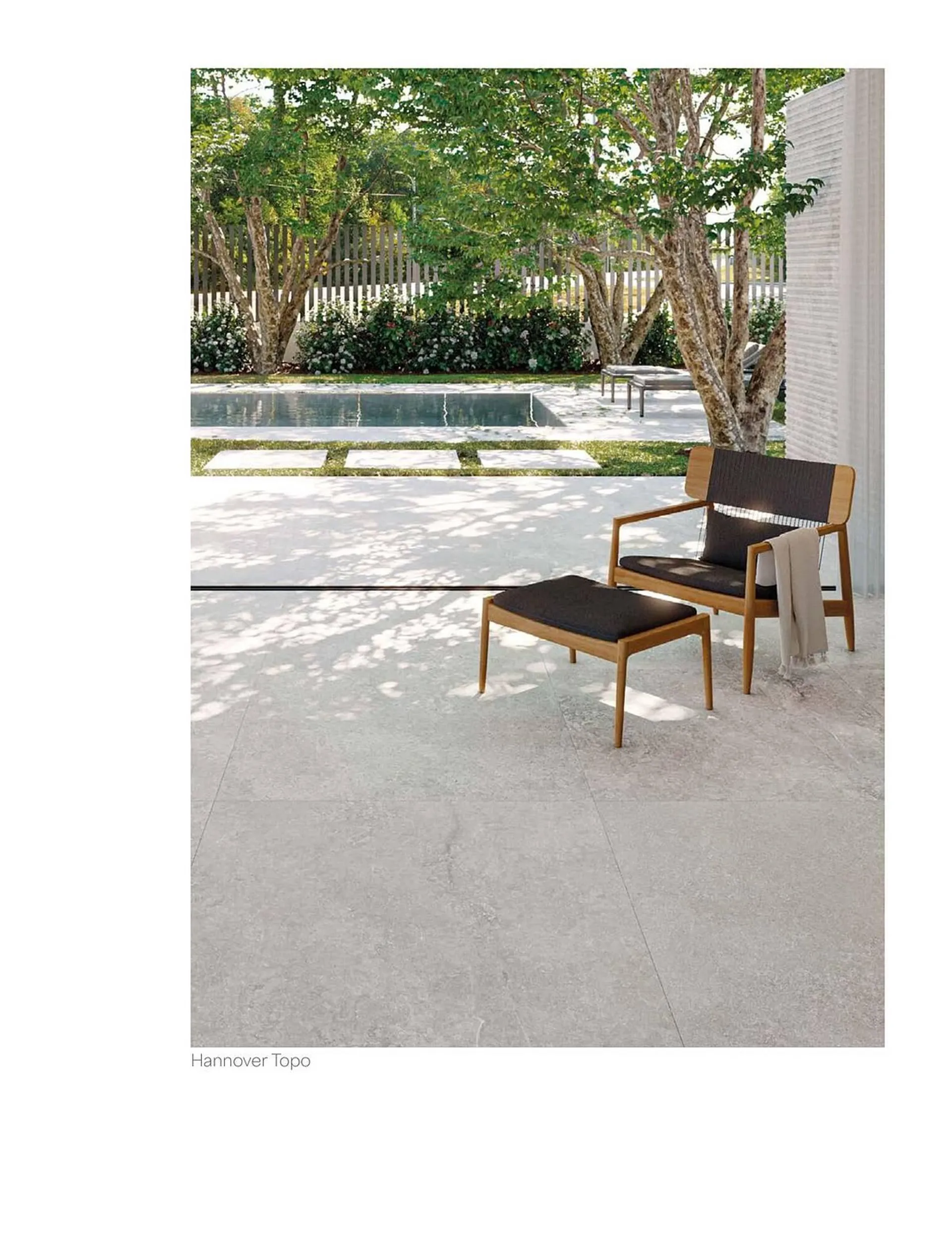 Volantino Porcelanosa da 18 febbraio a 31 dicembre di 2025 - Pagina del volantino 41