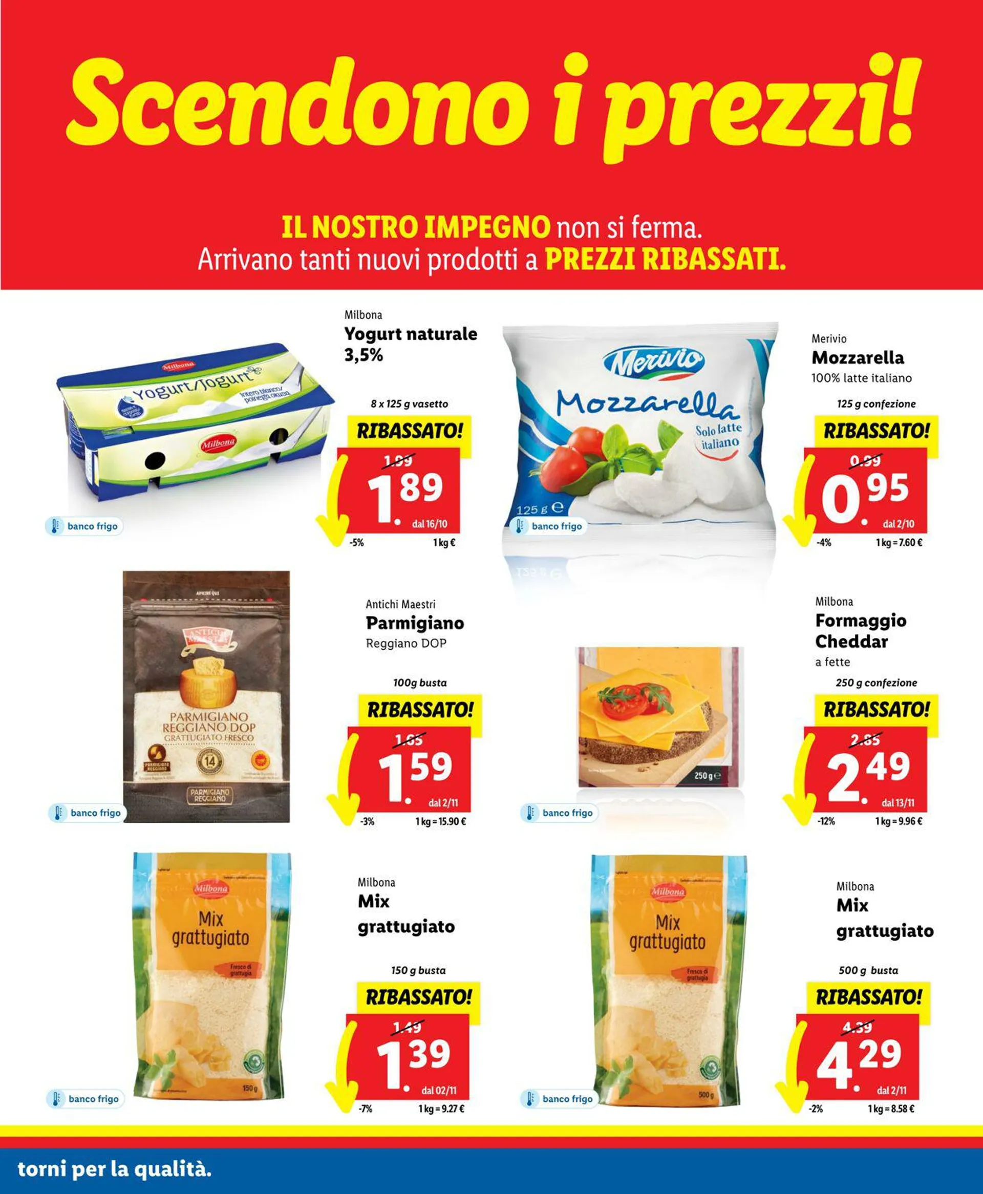 Lidl Volantino attuale da 18 febbraio a 3 marzo di 2024 - Pagina del volantino 7