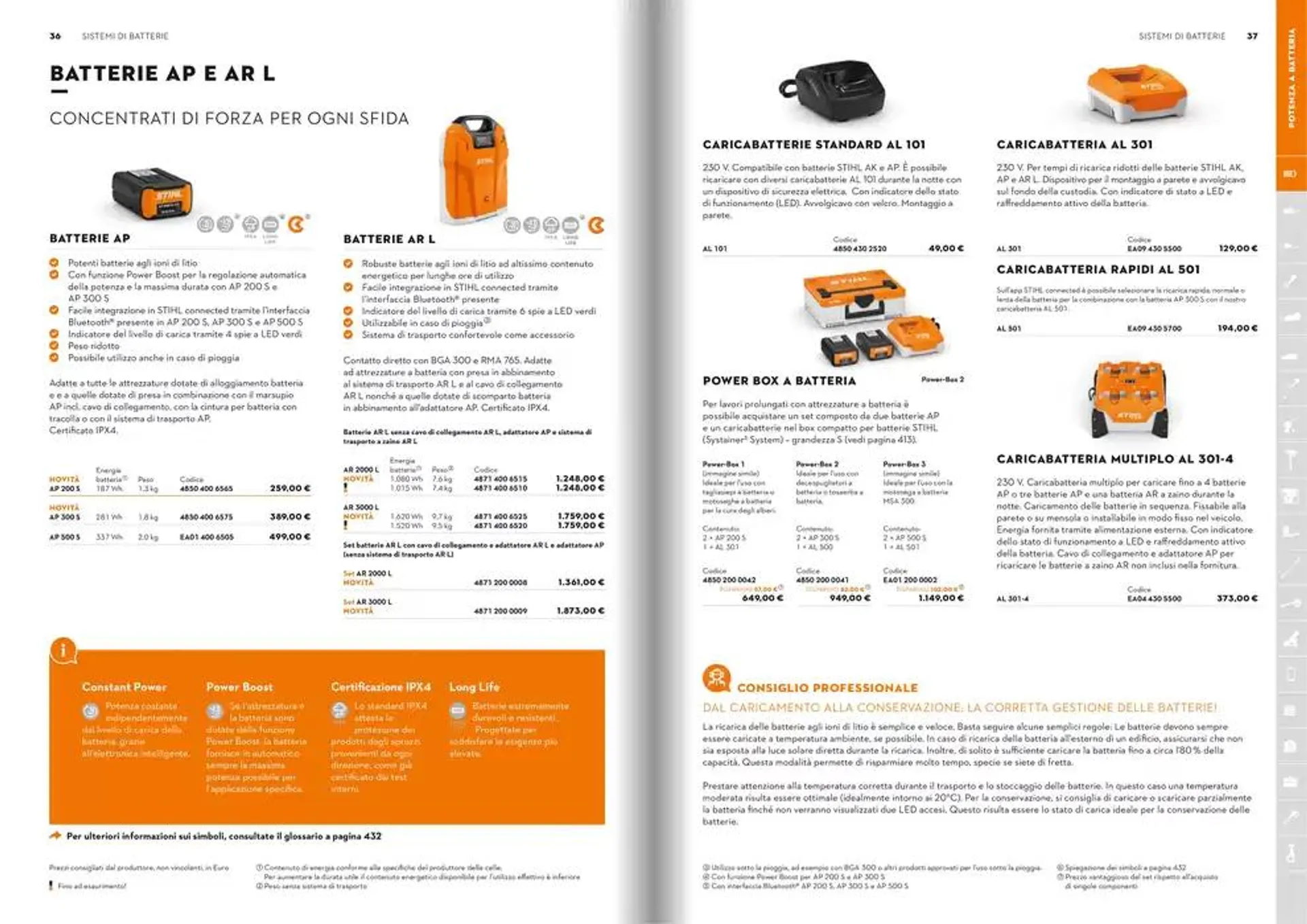 Catalogo 2025 da 21 gennaio a 31 dicembre di 2025 - Pagina del volantino 19