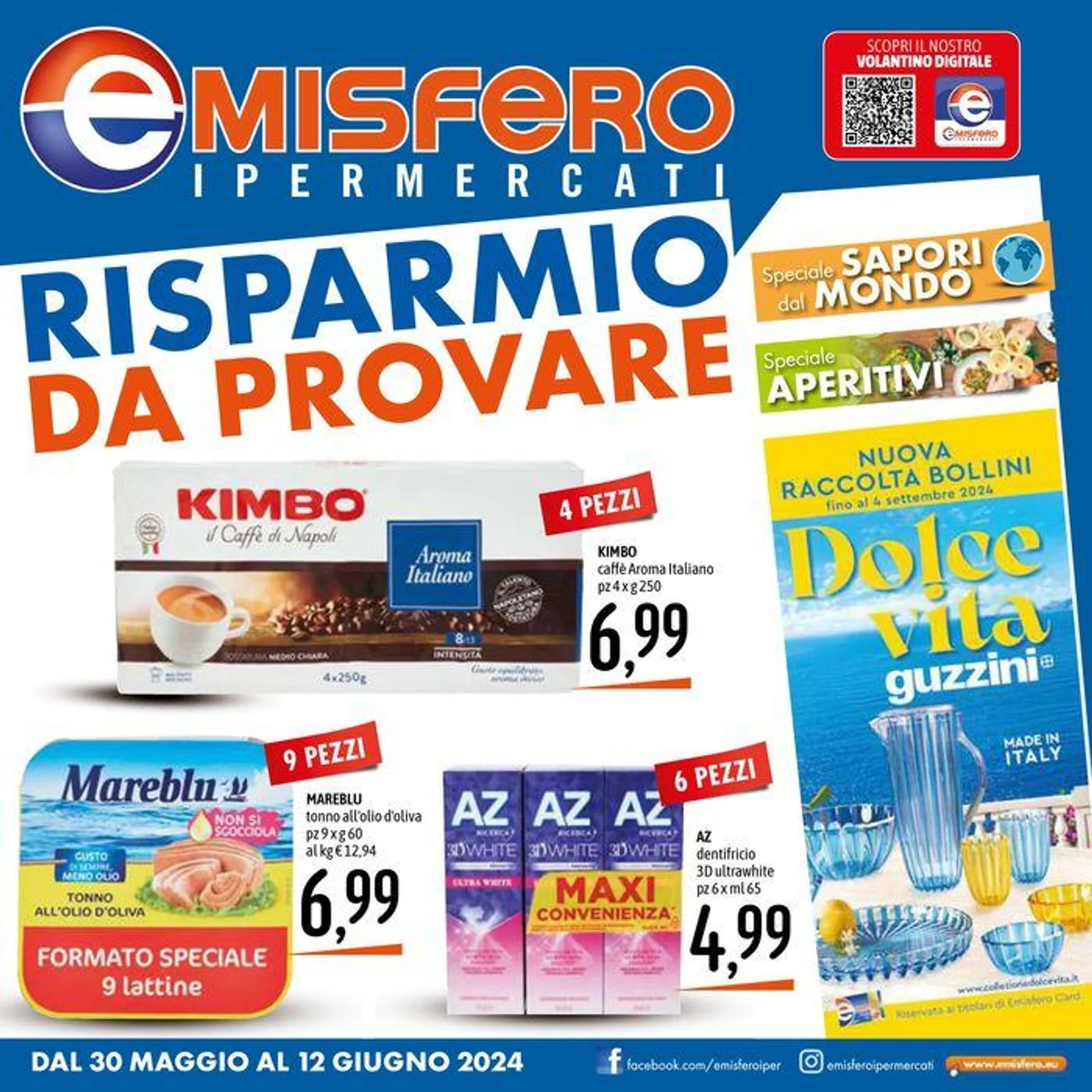 Risparmio da provare - 1