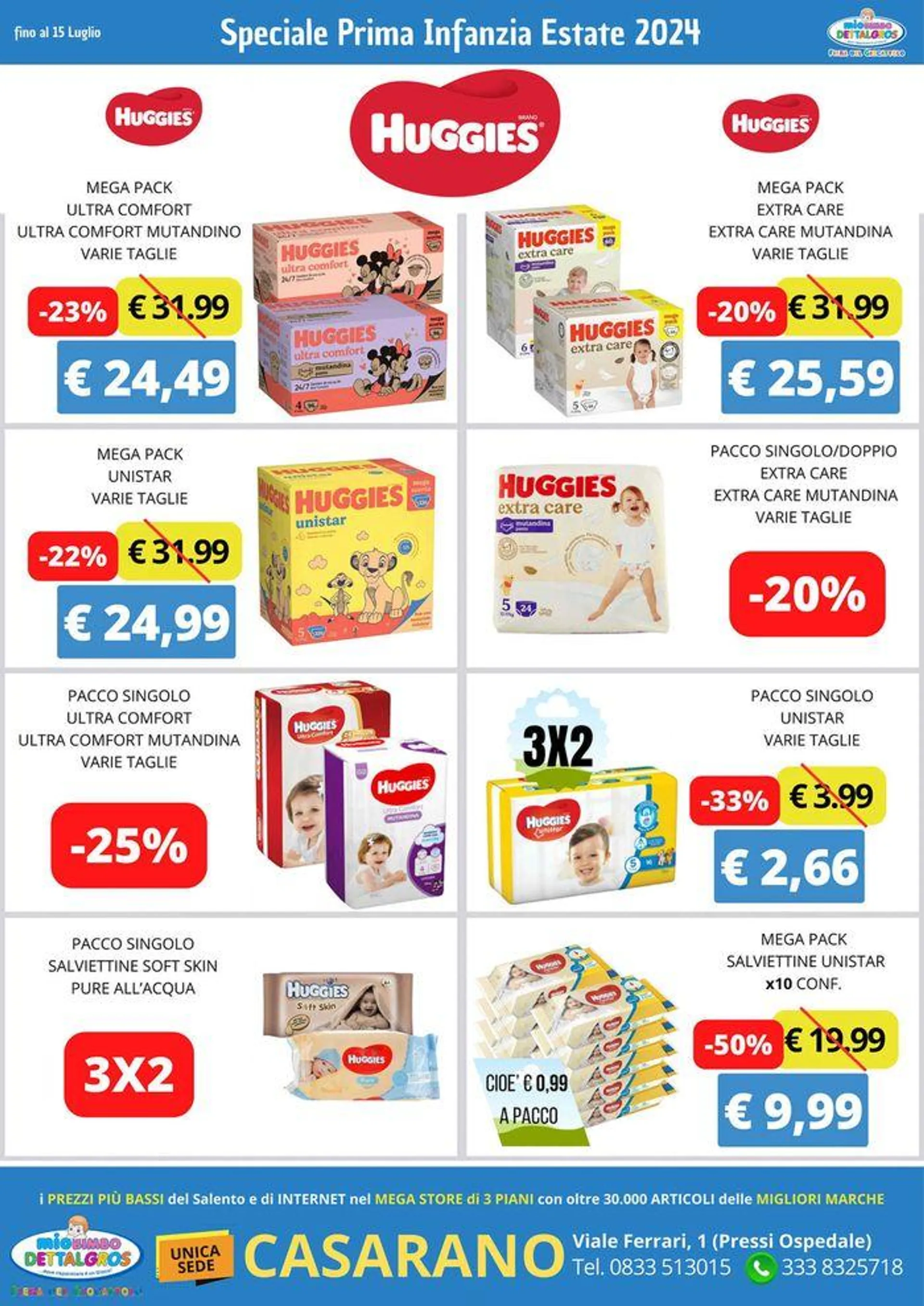 Offerte - 12