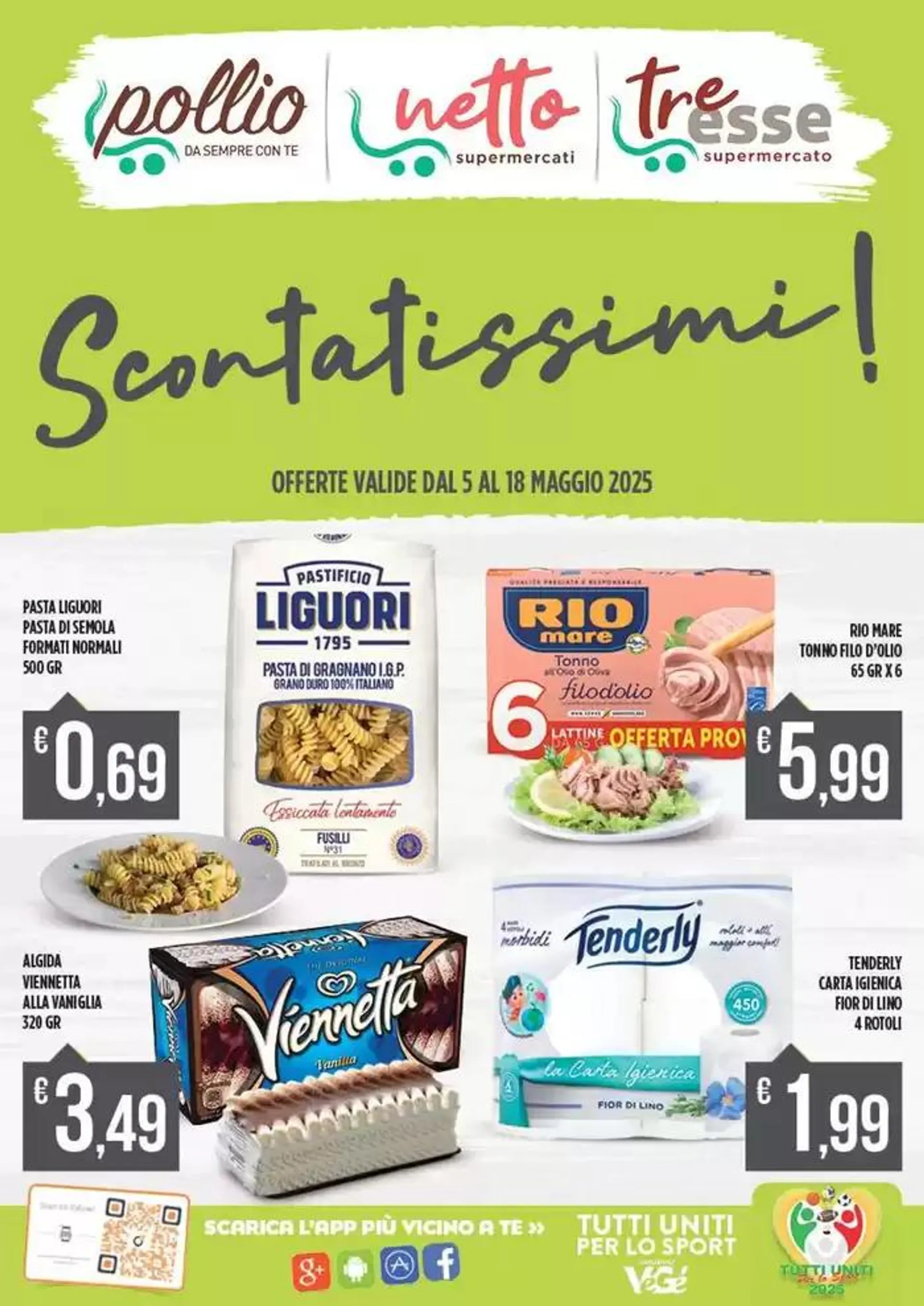 Scontatissimi! - 1