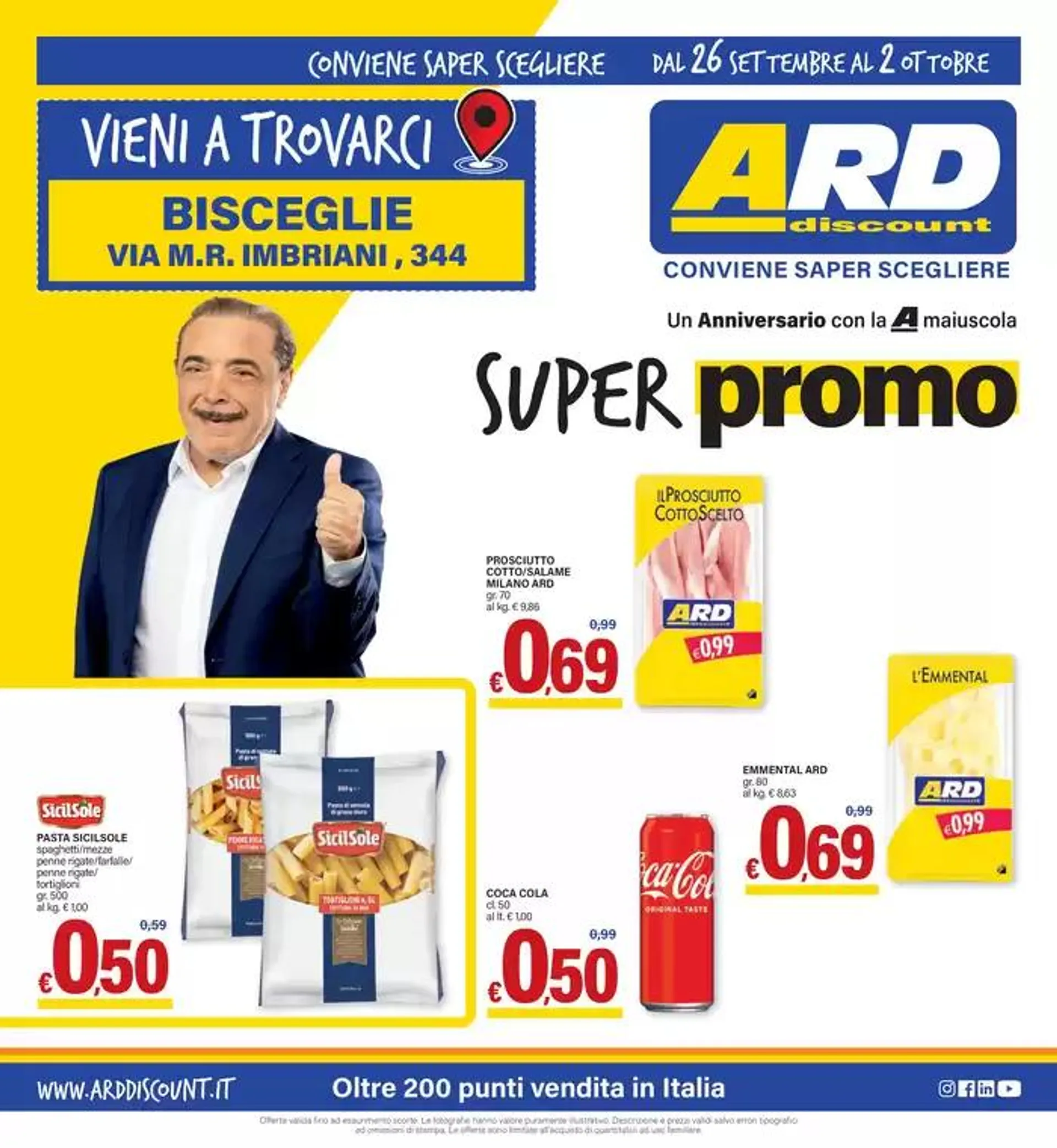 Super promo - 1