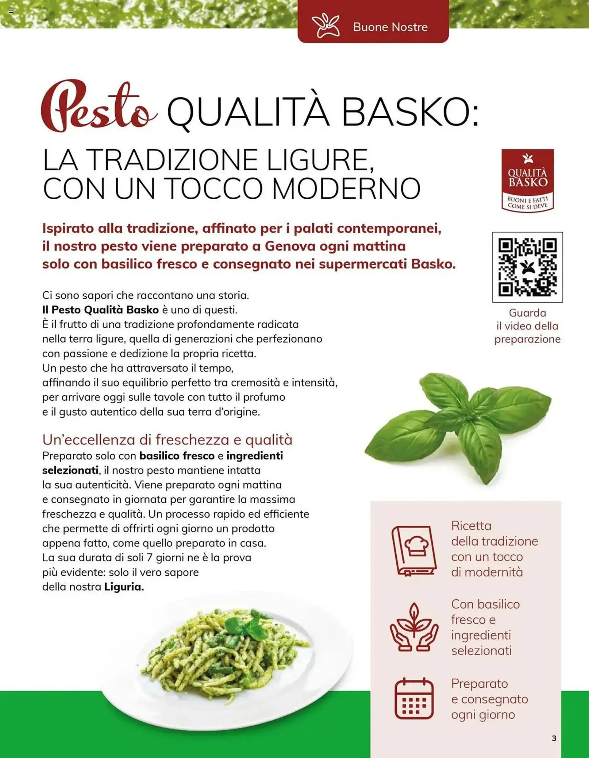 Volantino Basko da 8 maggio a 30 giugno di 2025 - Pagina del volantino 3