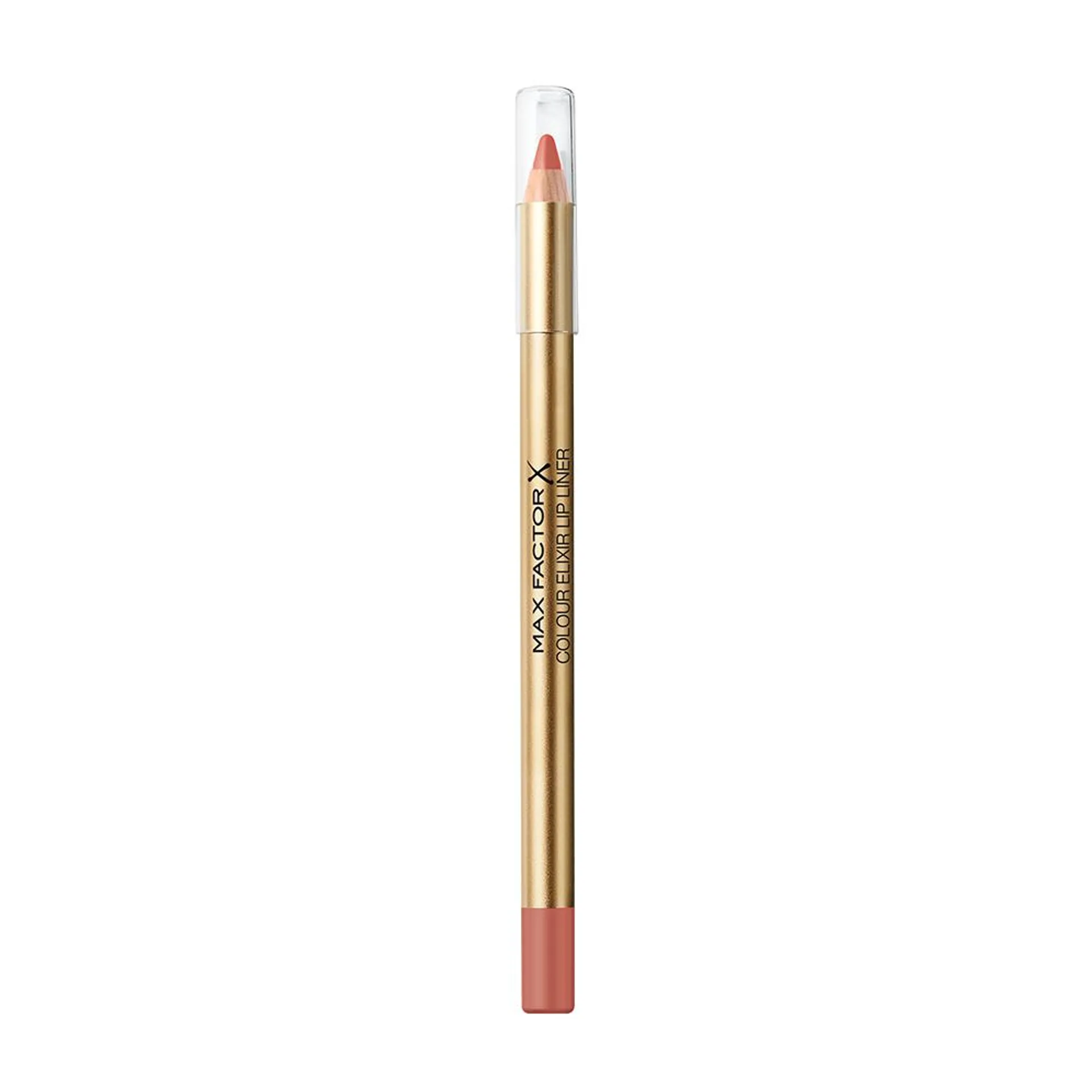 Colour – Elixir Lip Liner 5 – Brown’n Nude