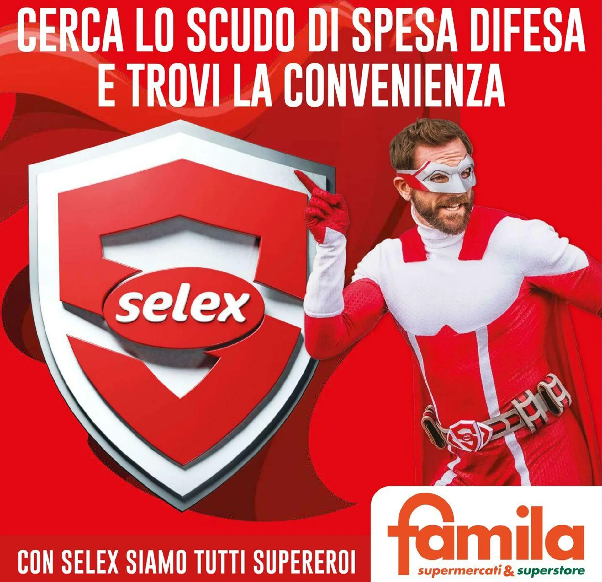 Famila Volantino attuale - 1