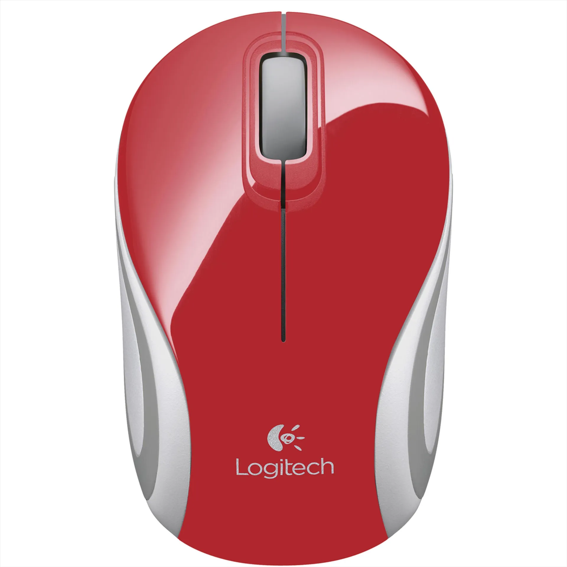 LOGITECH - WIRELESS MINI MOUSE M187