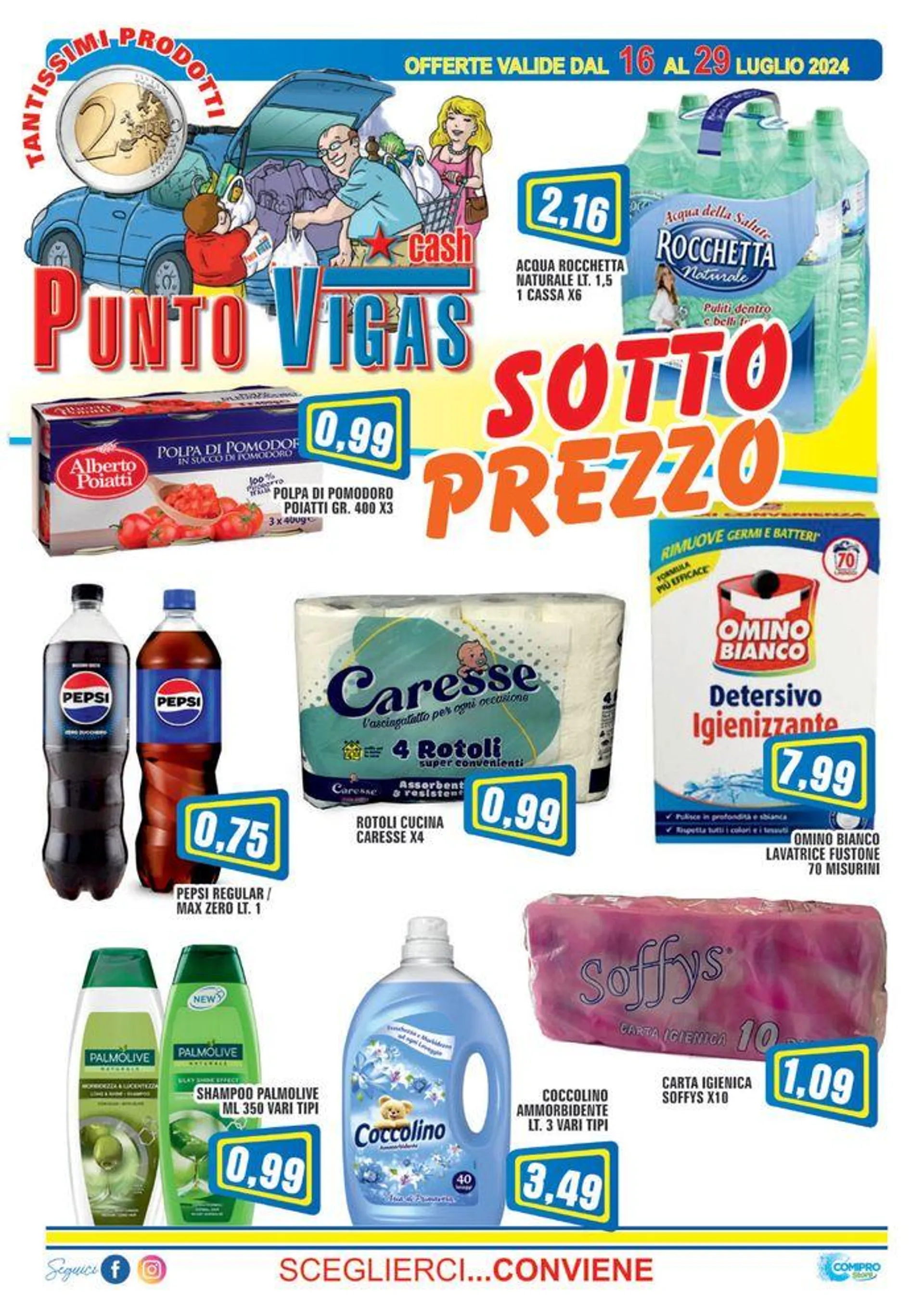 Sottoprezzo - 1