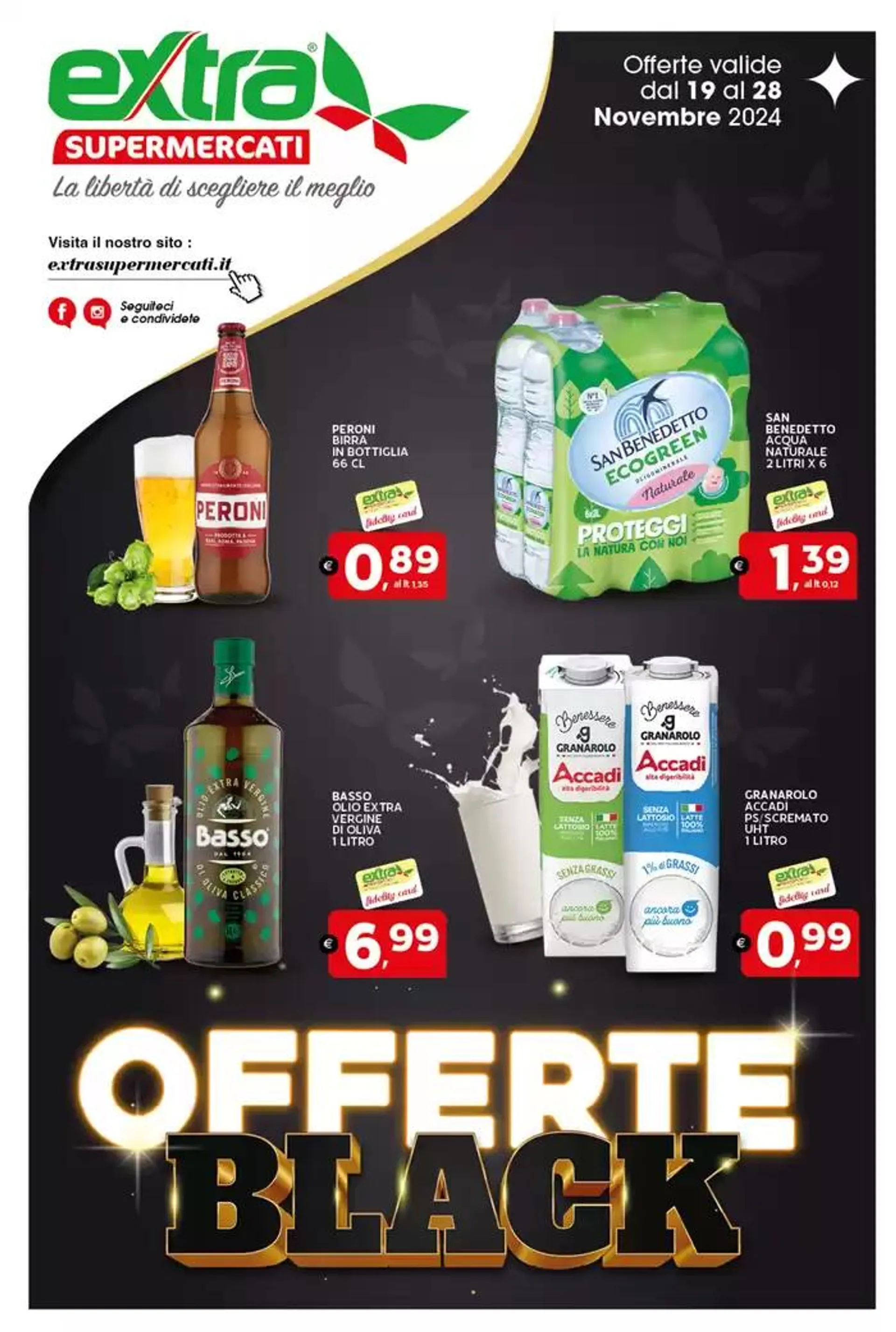 Offerte Black friday - 1