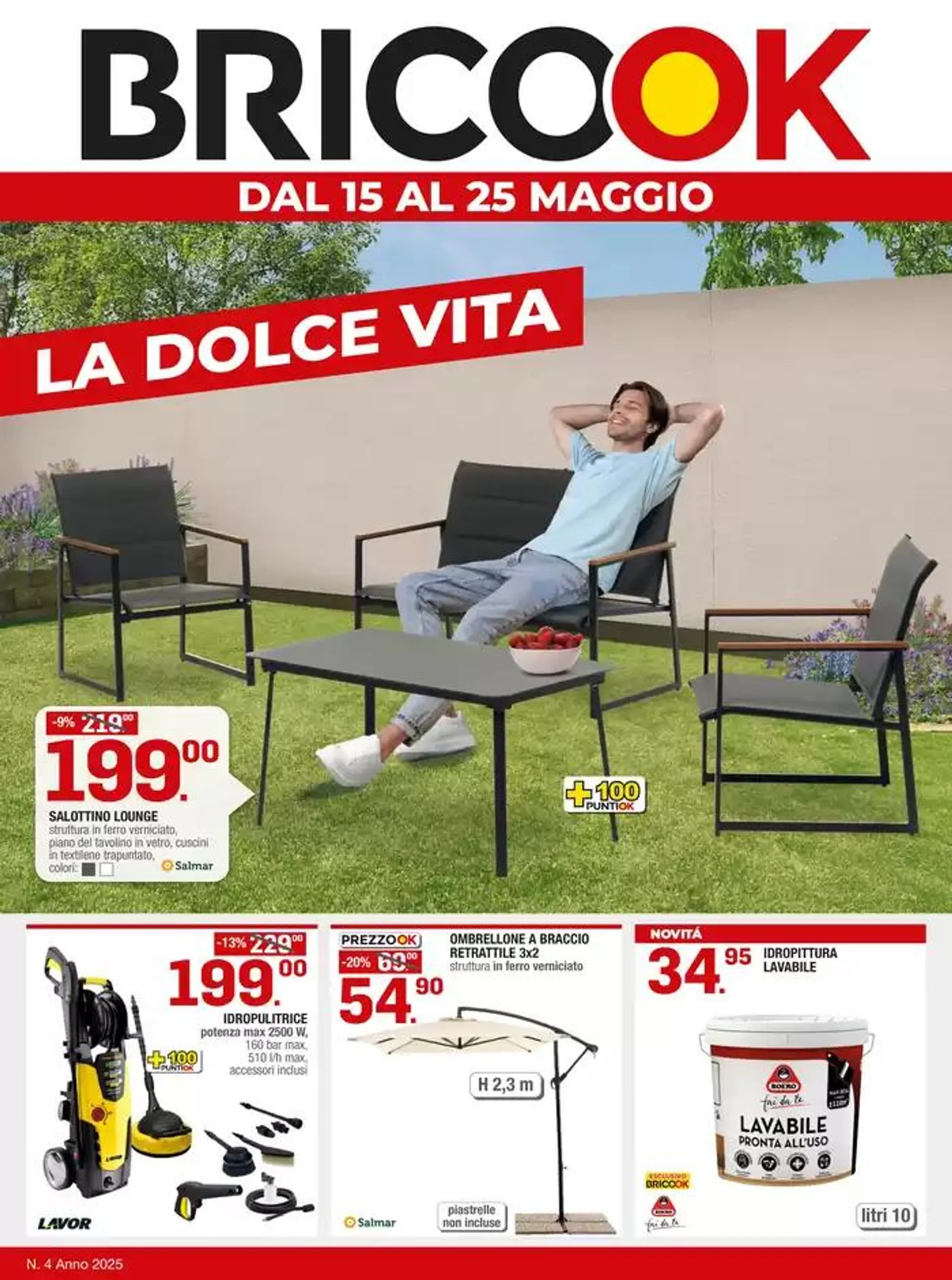 La dolce vita - 1