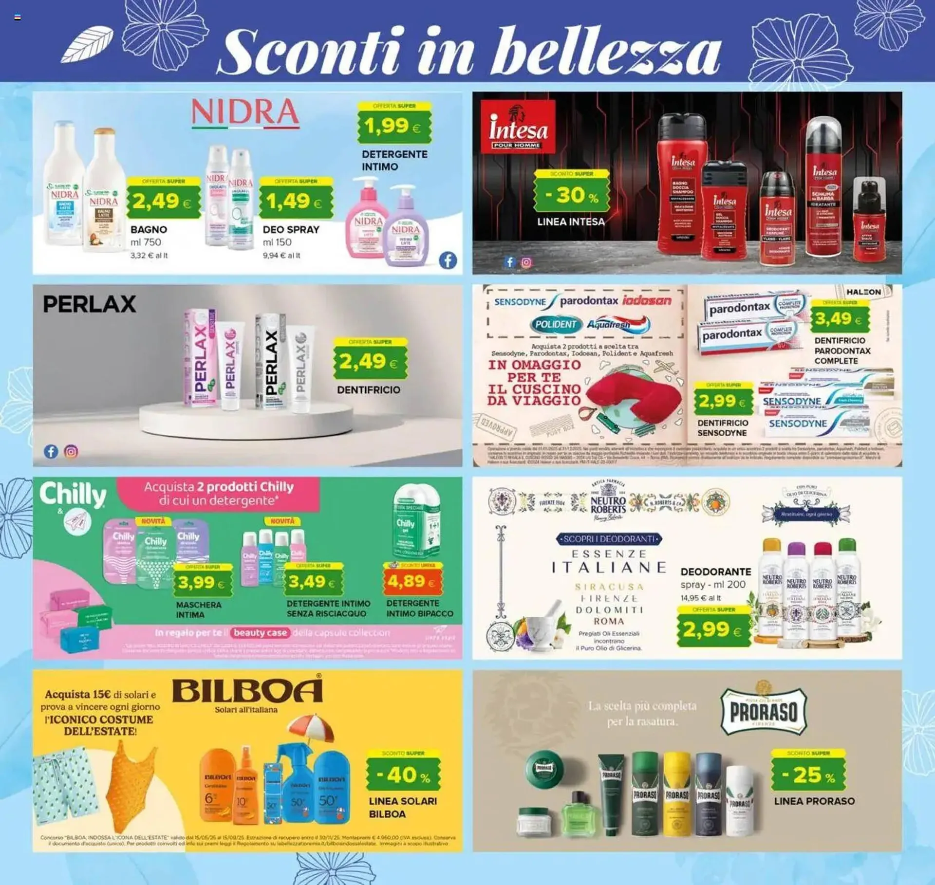 Volantino Oasi da 30 maggio a 11 giugno di 2025 - Pagina del volantino 4