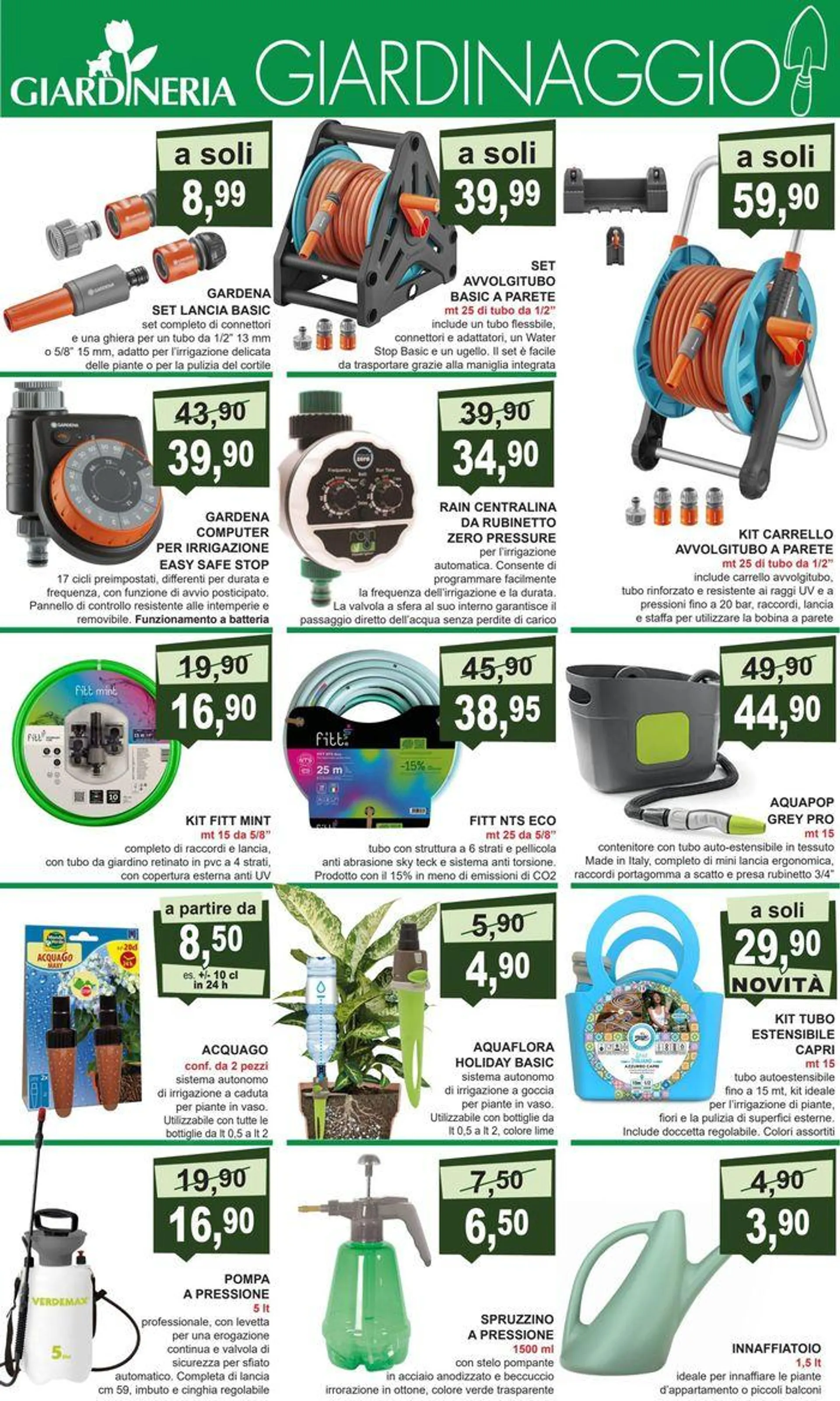 Voglia d'estate da 22 aprile a 10 giugno di 2024 - Pagina del volantino 2