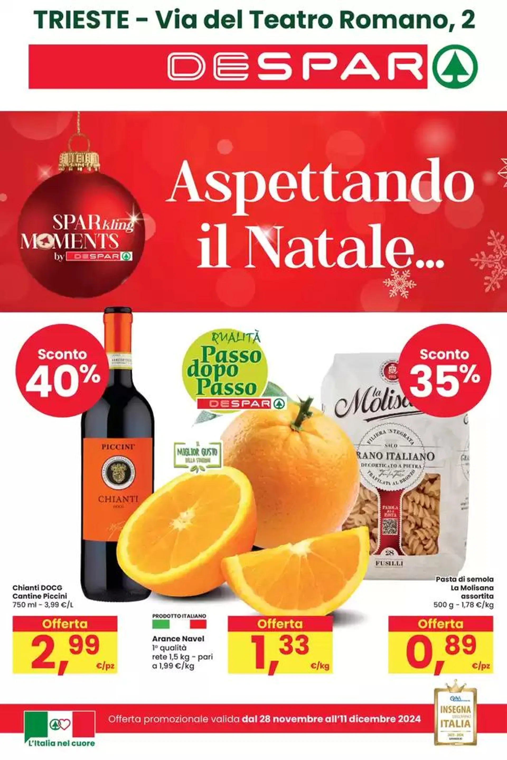 Aspettando il Natale...  - 1