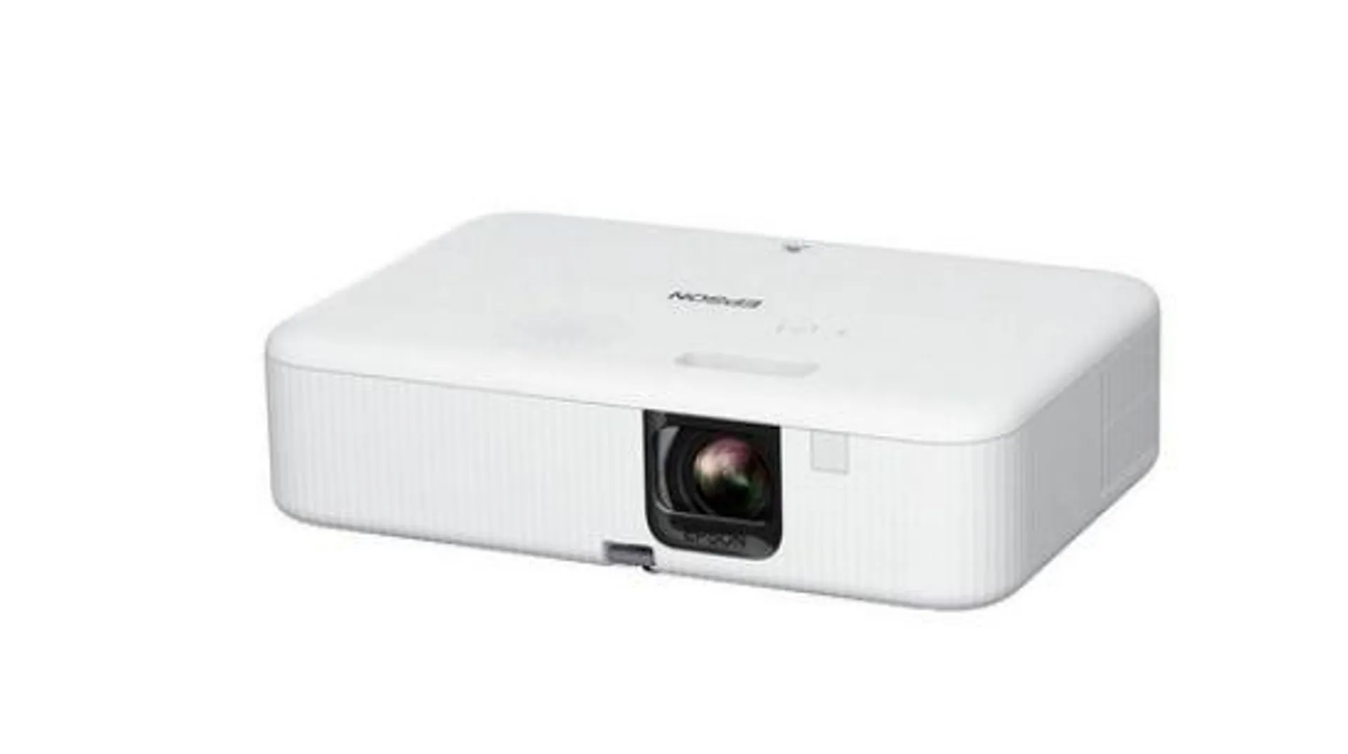 Epson CO-FH02 videoproiettore 3000 ANSI lumen 3LCD 1080p (1920x1080) Bianco