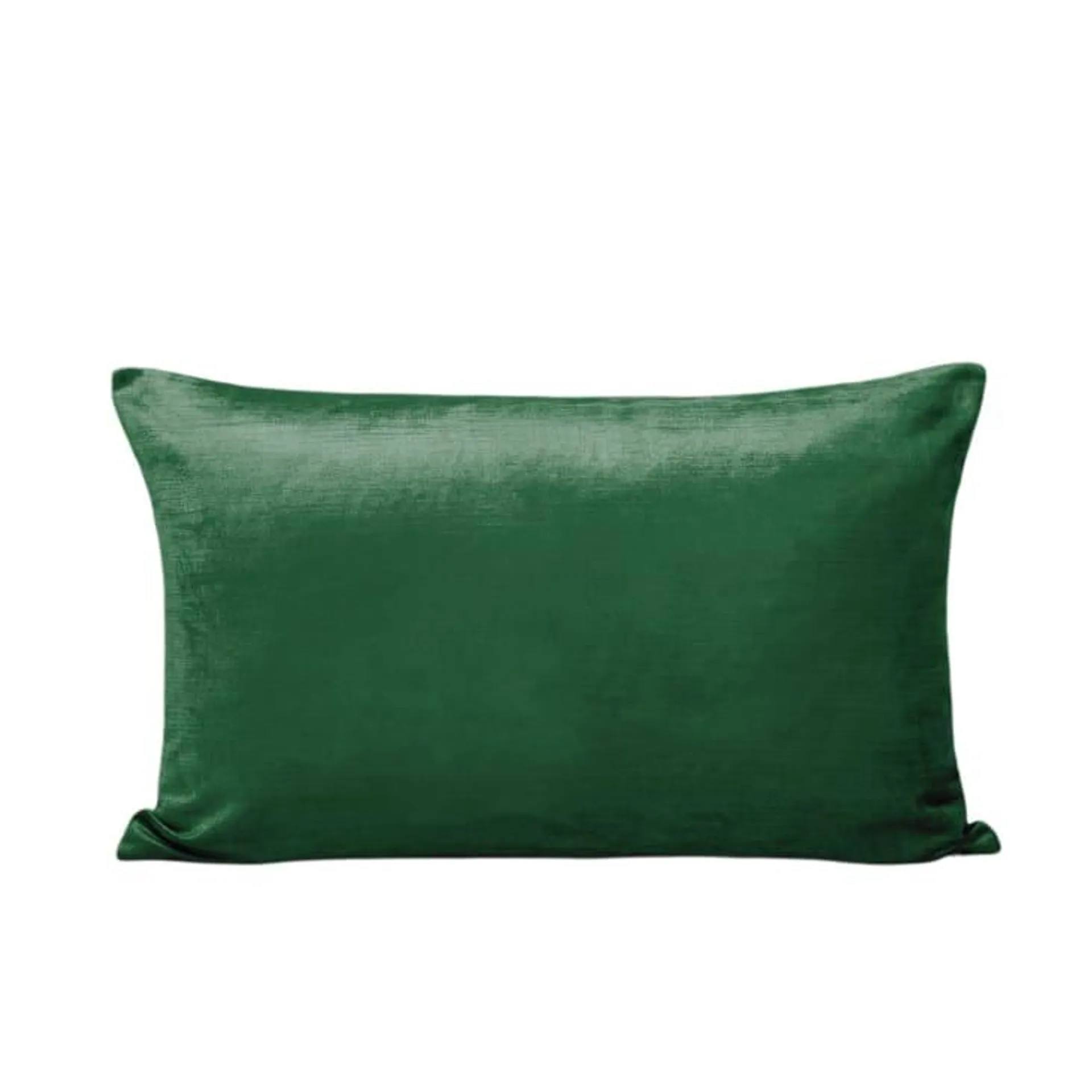 Fodera per cuscino 40x60 cm Pino e verde tortora