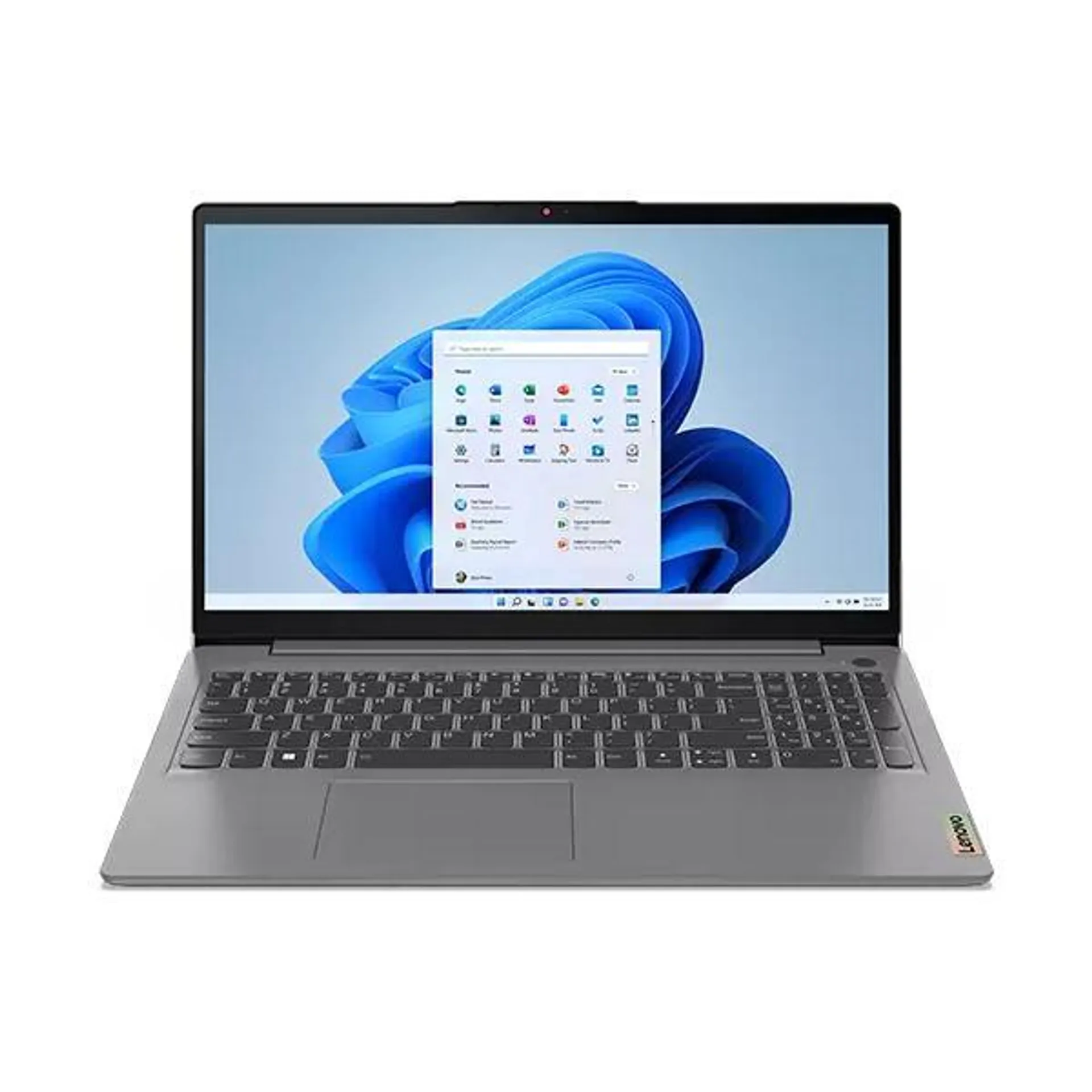 LENOVO NOTEBOOK IP3 15IAU7 i3