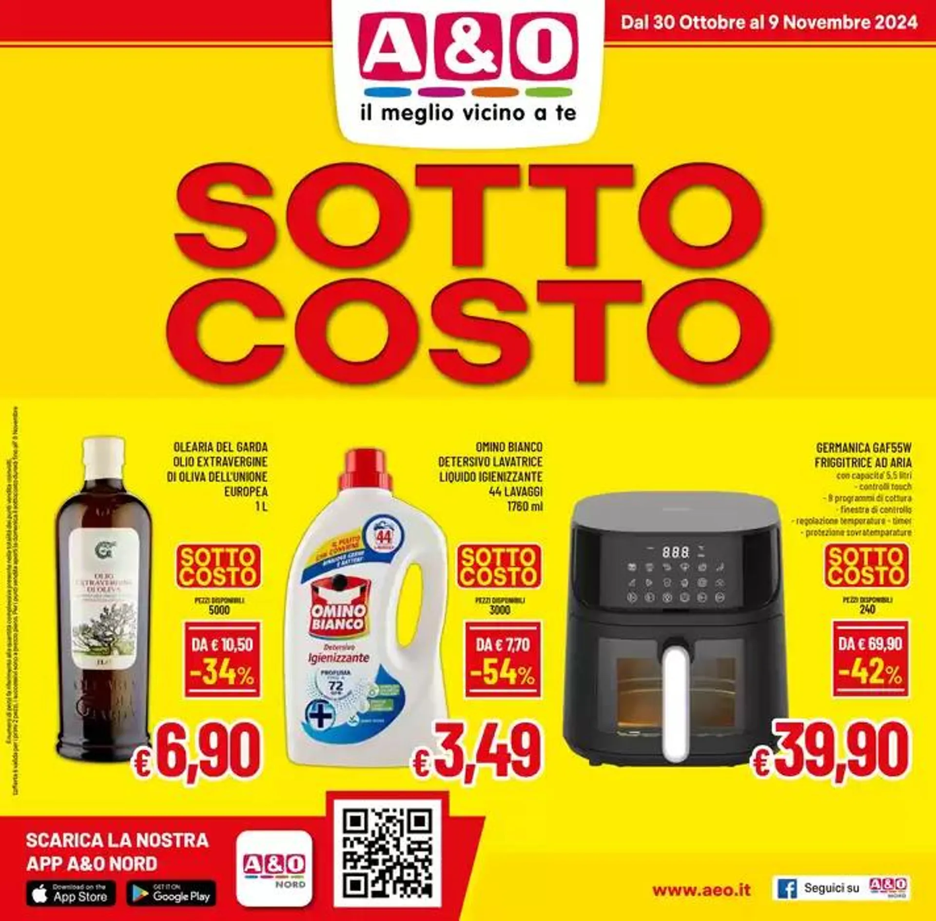 SOTTOCOSTO - 1