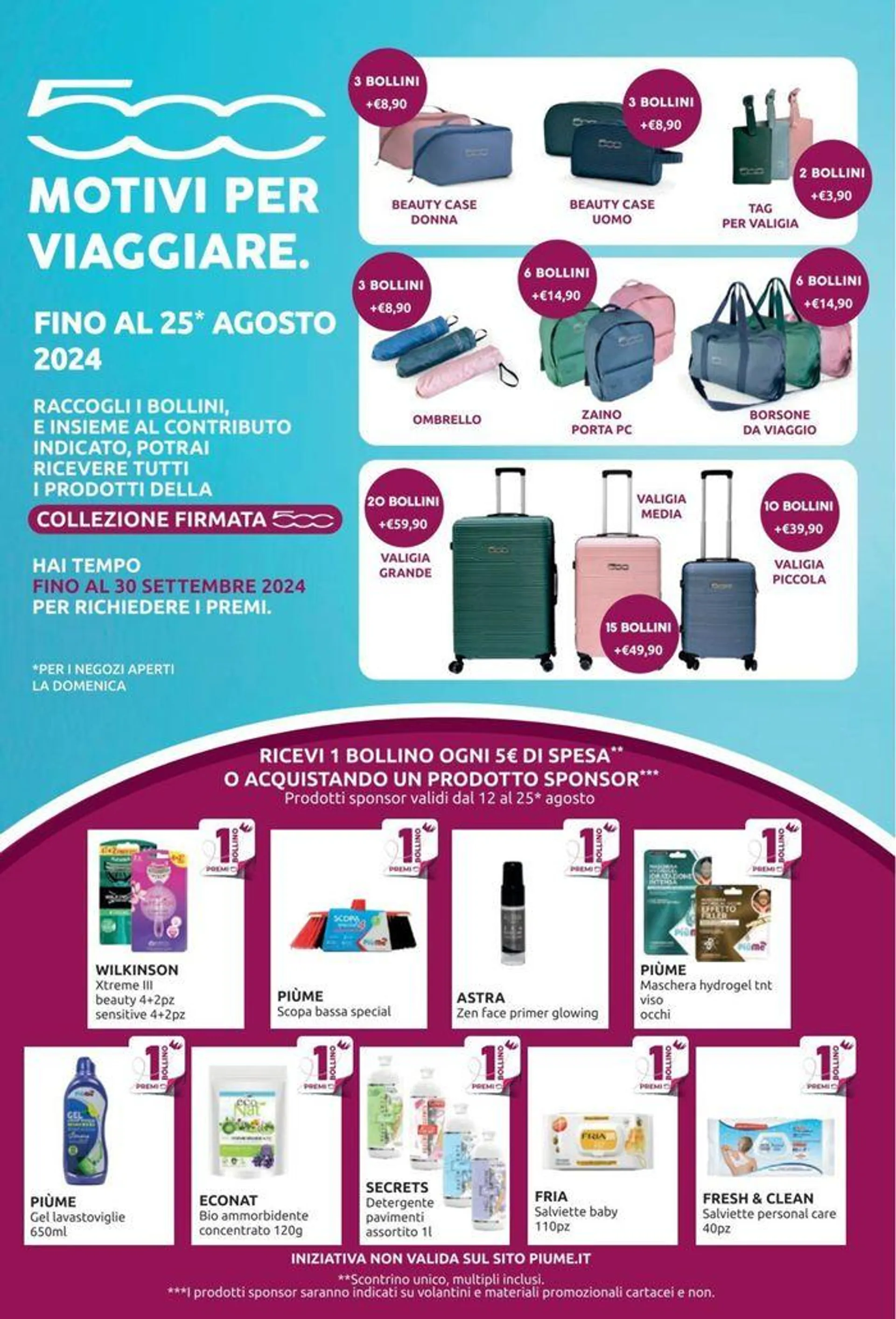 Piu estate, piu offerte - 19