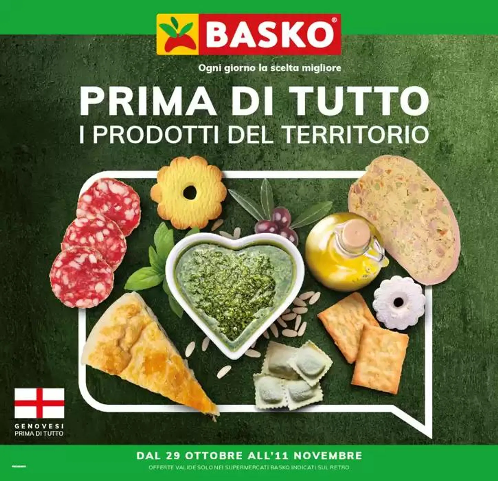 Prima di tutto - 1