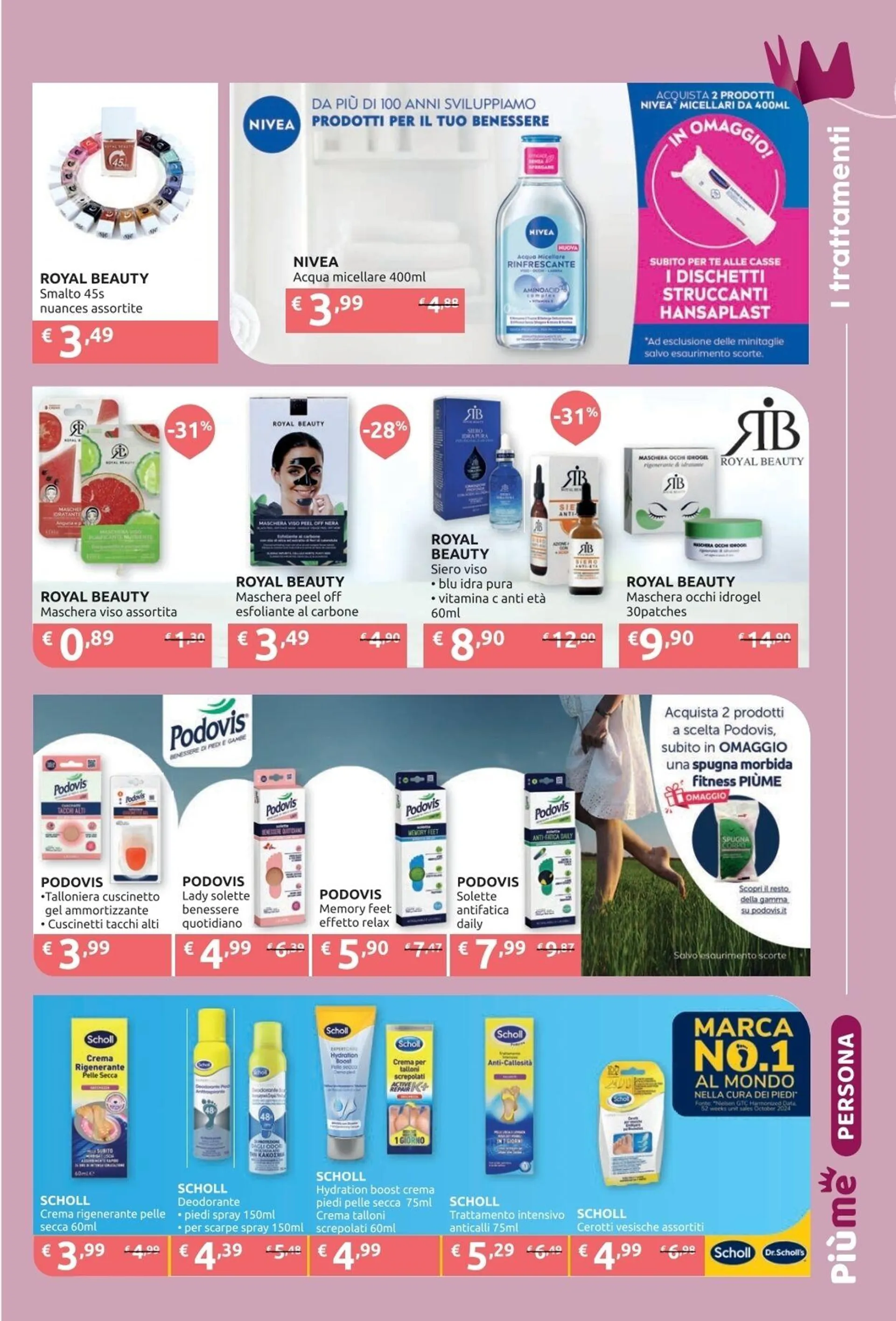 IperSoap Volantino attuale da 4 maggio a 18 maggio di 2025 - Pagina del volantino 19