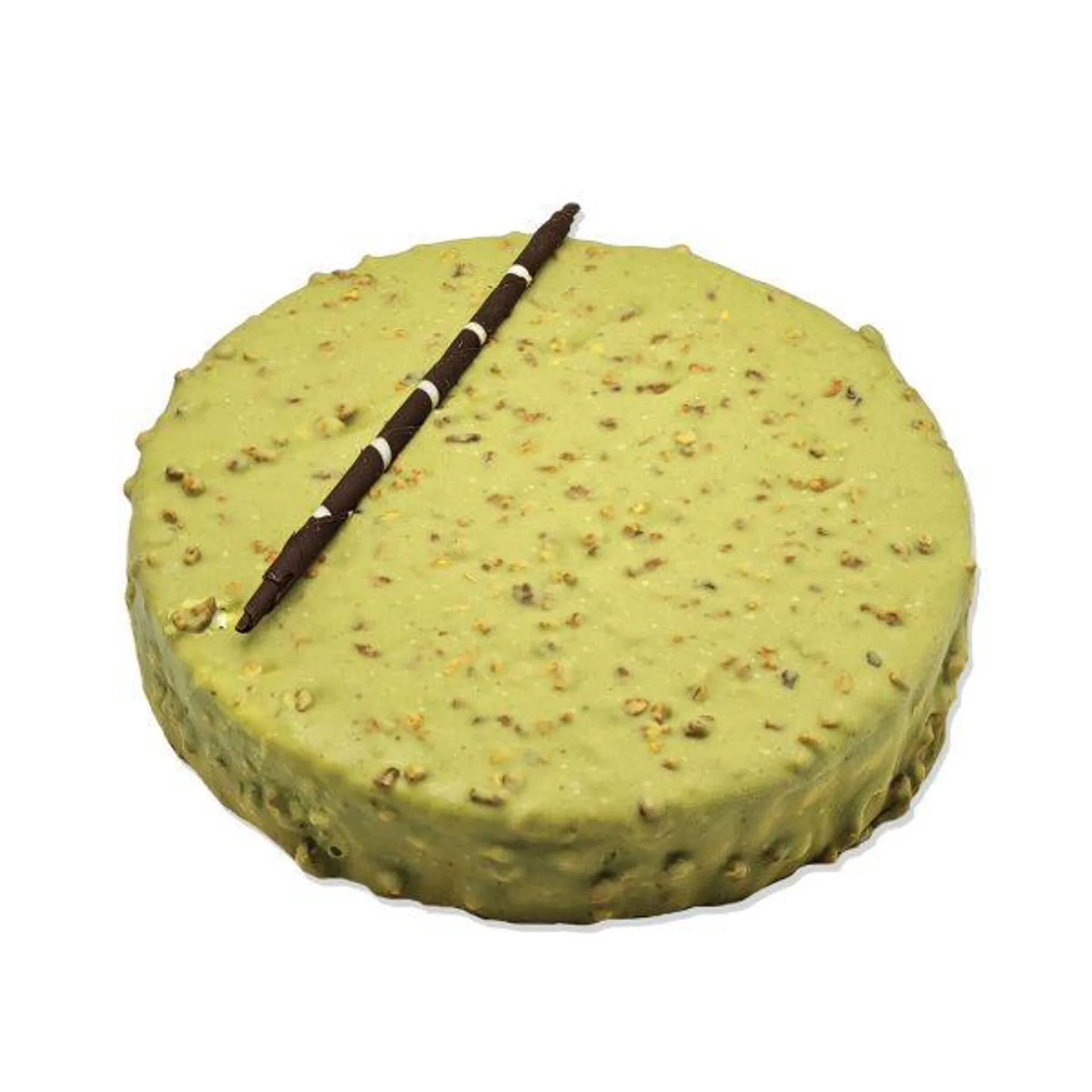 Torta Croccante Pistacchio 1,2 kg