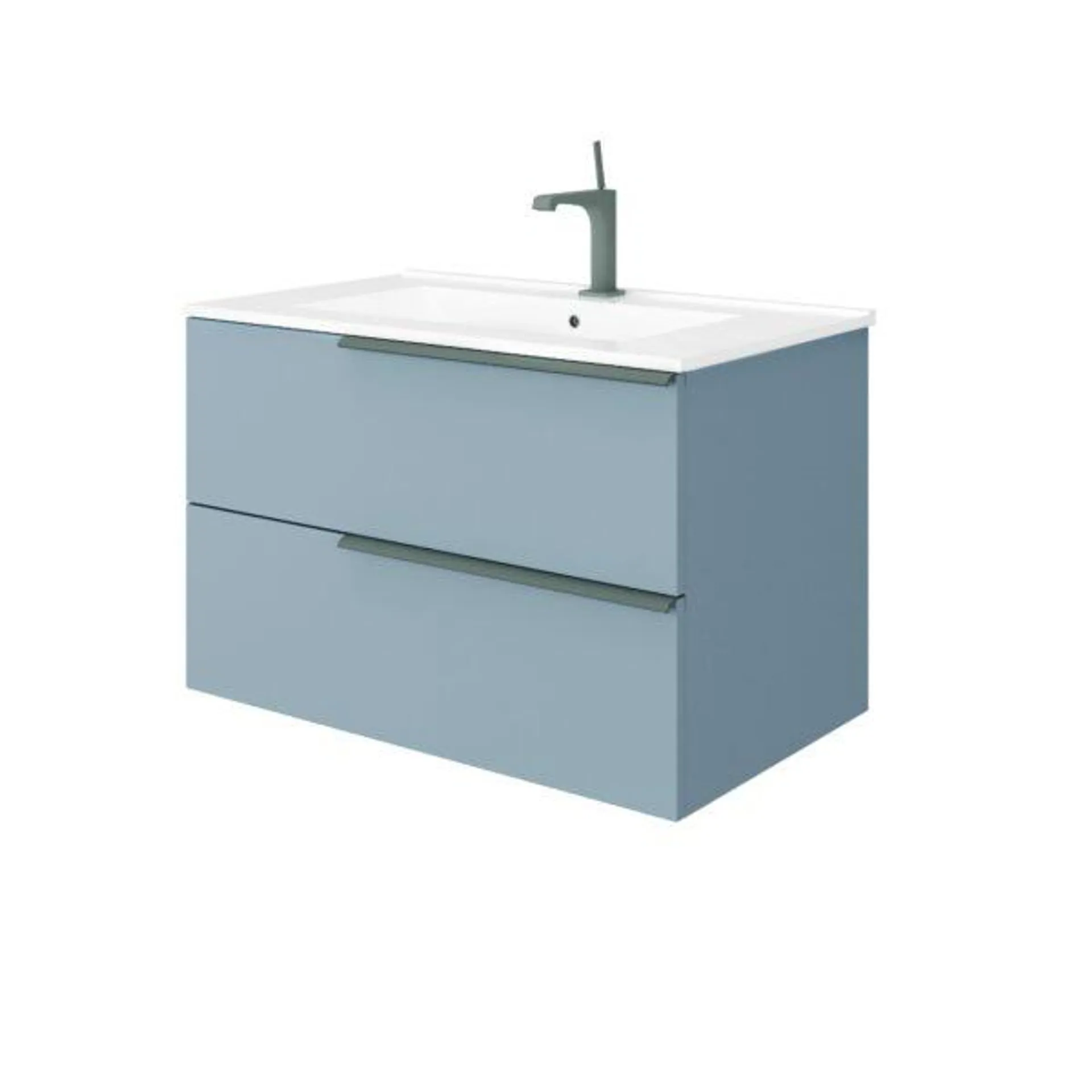 Mobile bagno 80 cm