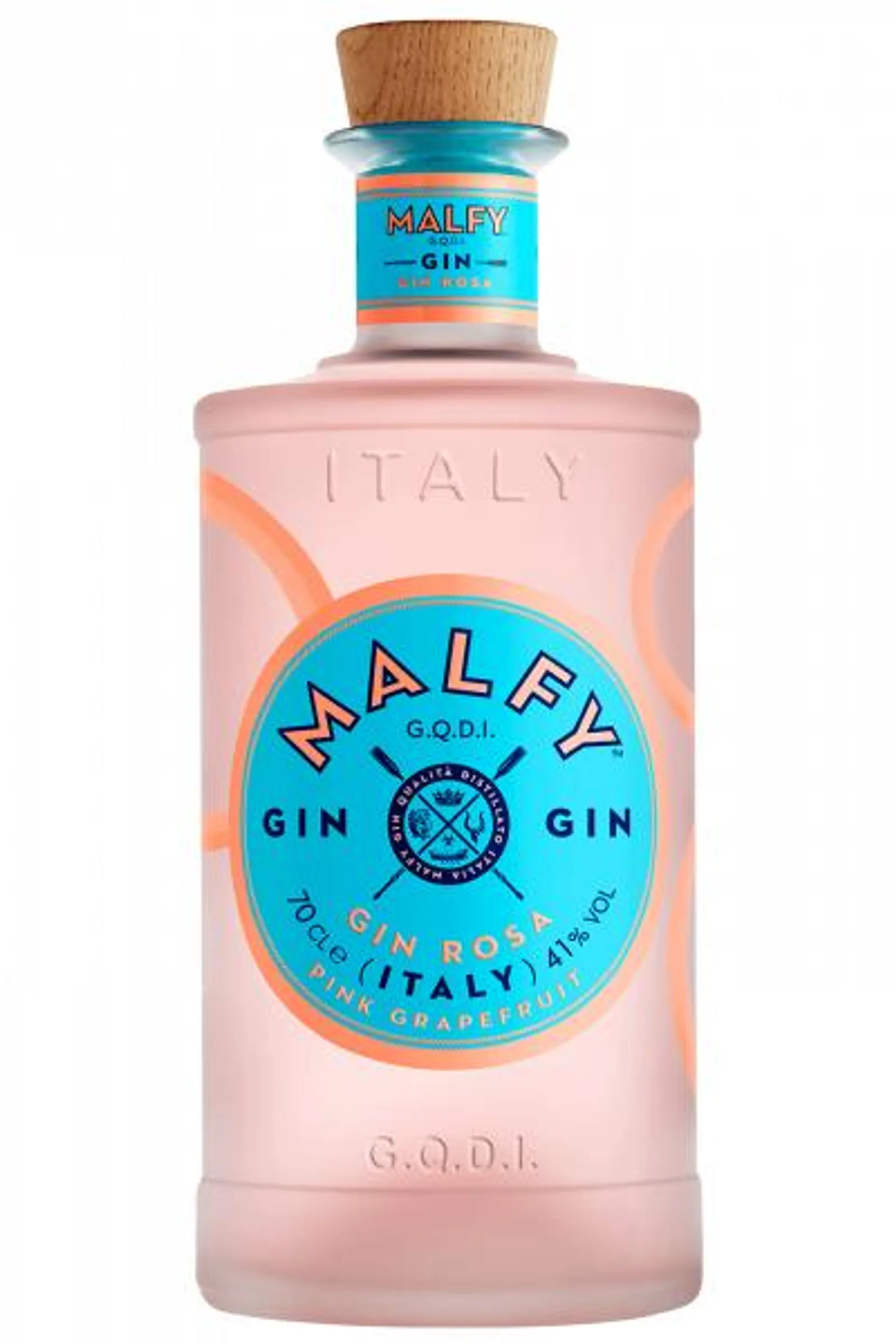 Gin Malfy Rosa 70cl