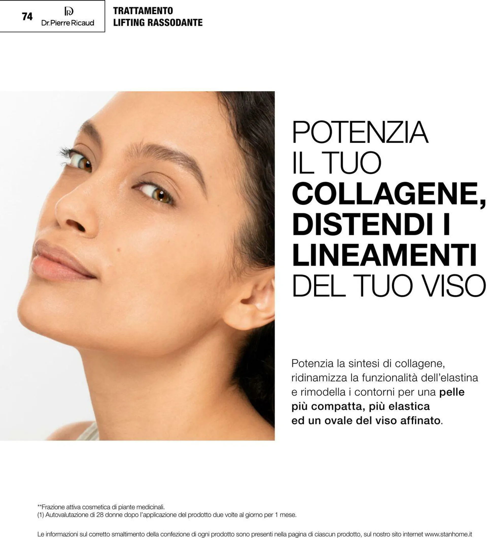 Stanhome da 1 aprile a 30 aprile di 2025 - Pagina del volantino 75