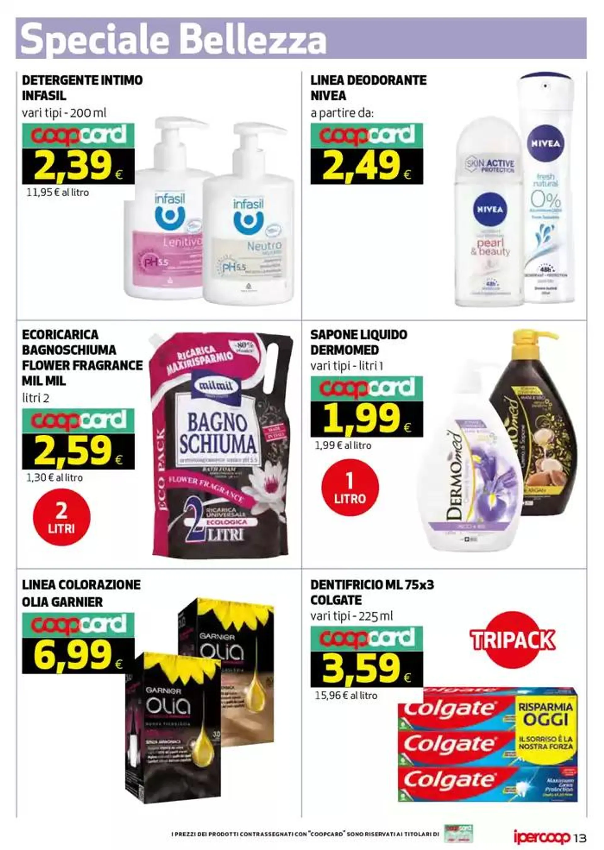 DAL 14 AL 22 MAGGIO da 14 maggio a 22 maggio di 2025 - Pagina del volantino 26