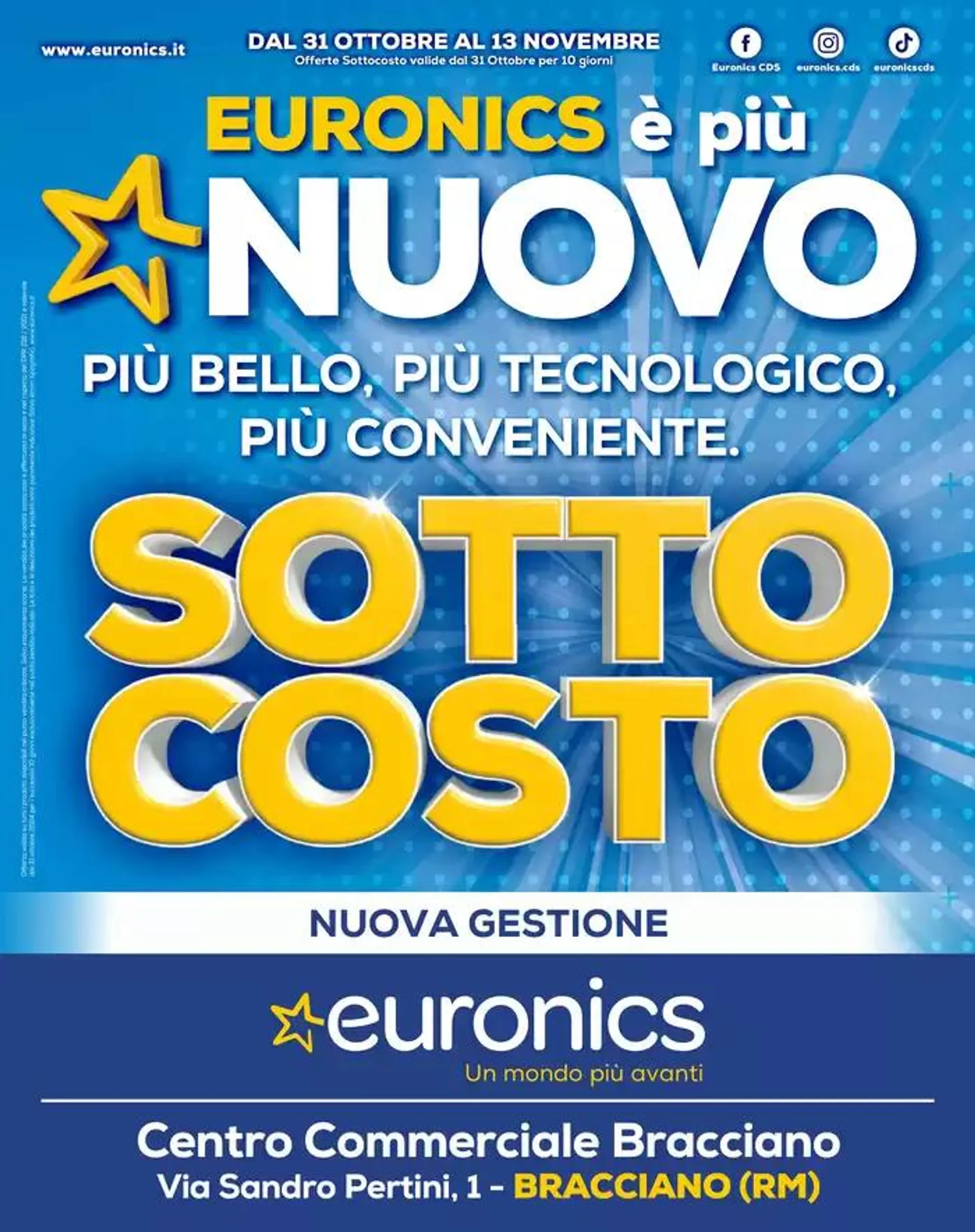 Sottocosto - 1