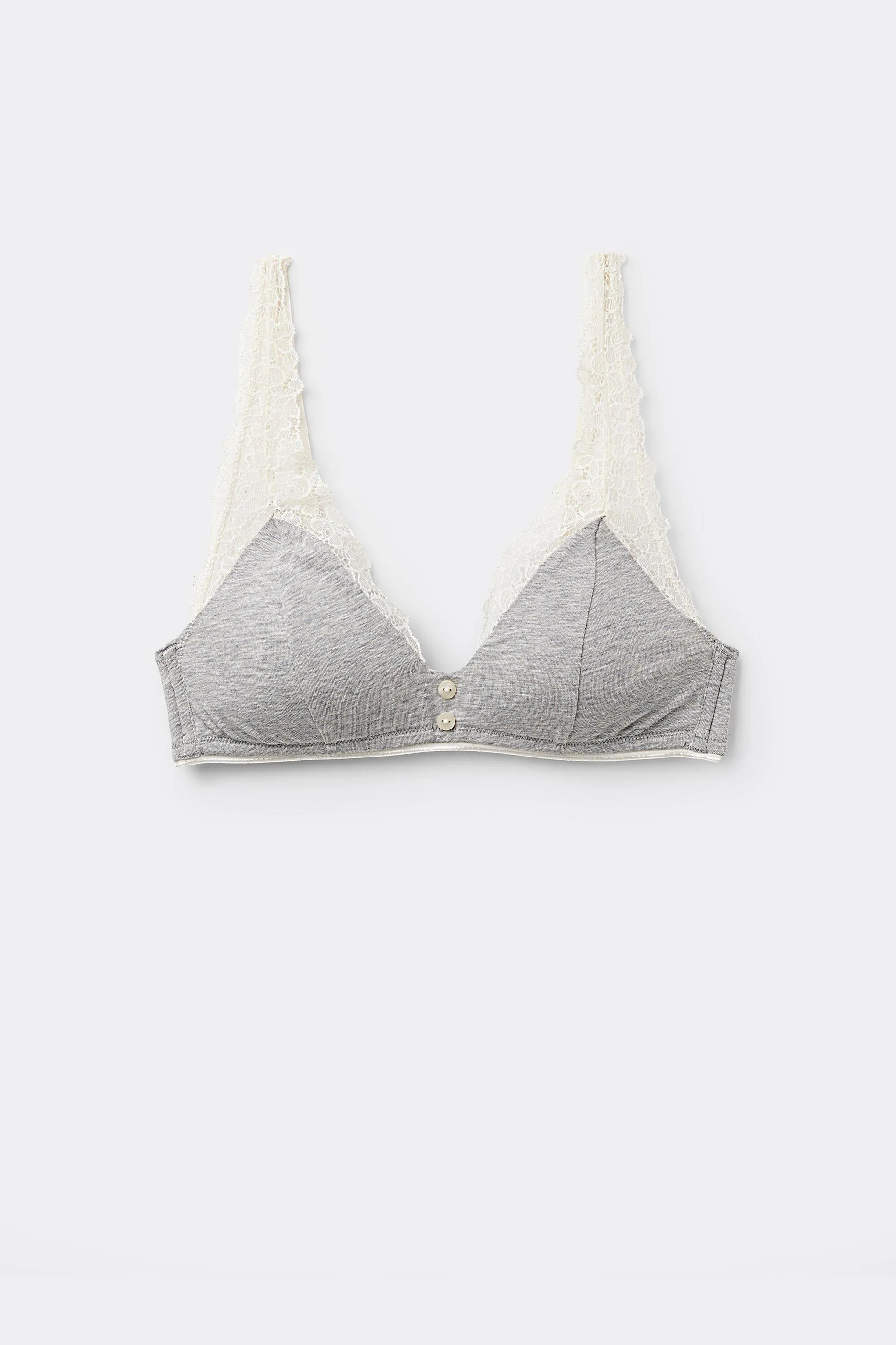 Reggiseno Triangolo Havana Leggermente Imbottito Delicate Touch