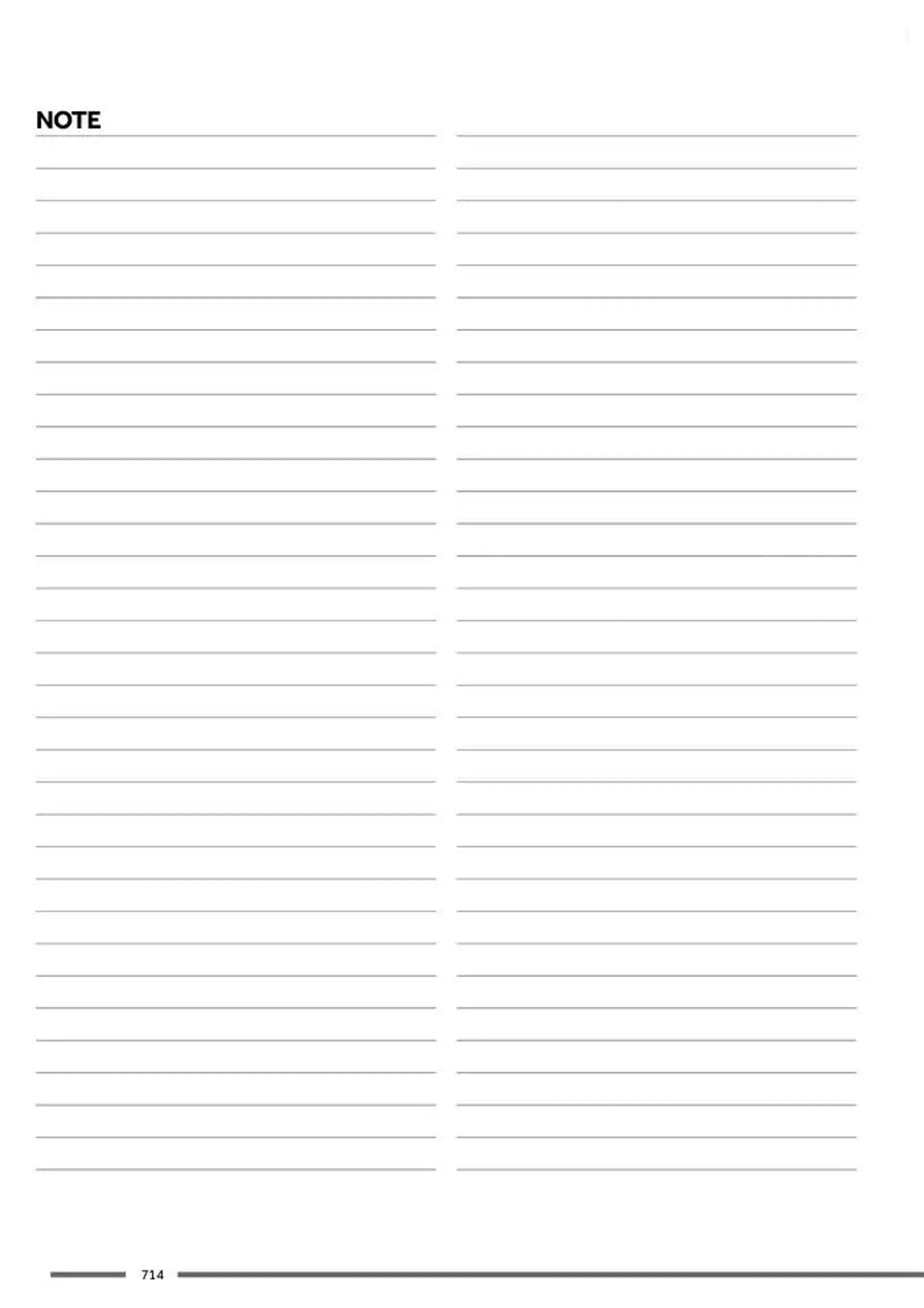 Catalogo AM 2025 da 17 gennaio a 31 dicembre di 2025 - Pagina del volantino 722