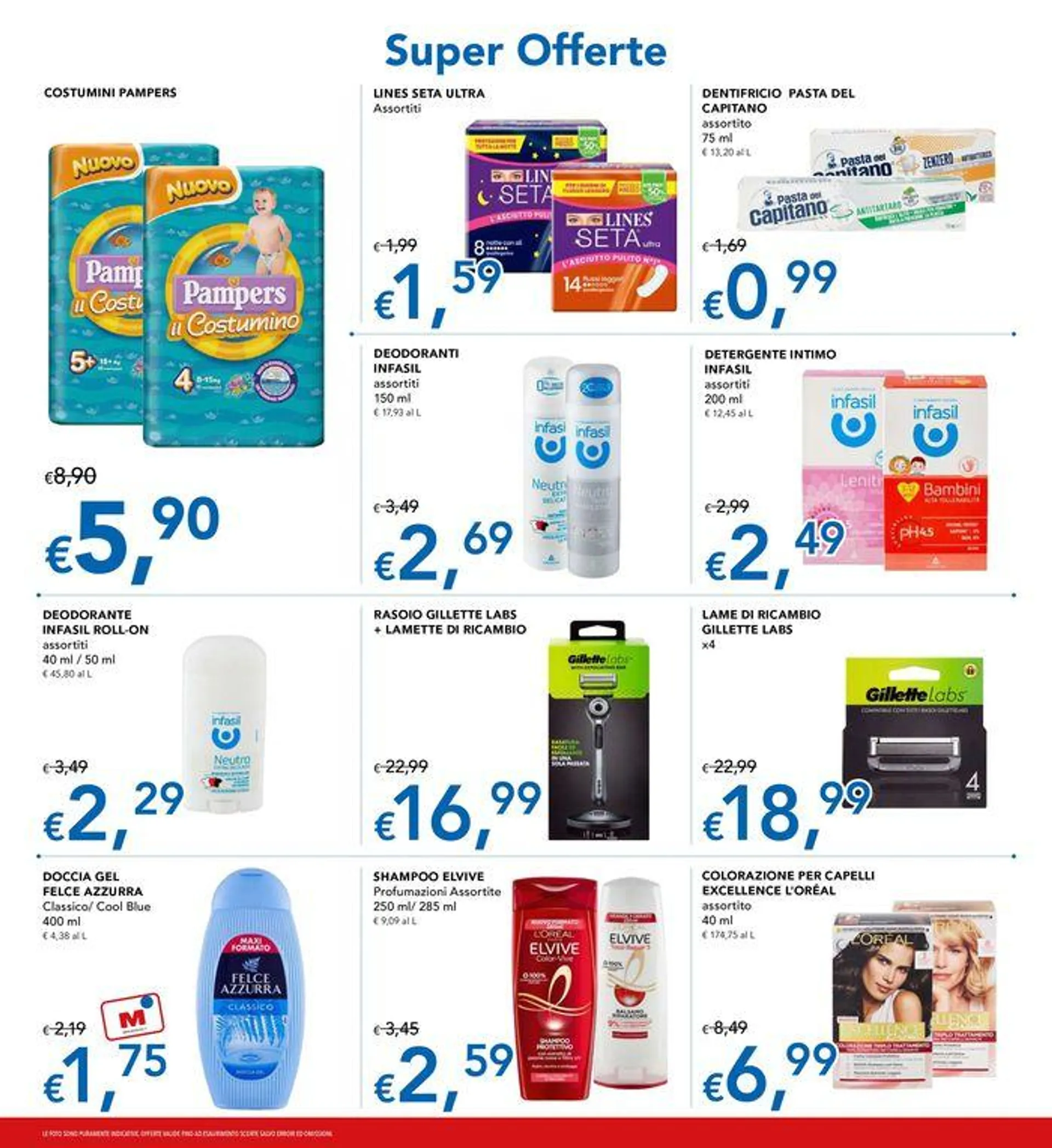 Super offerte - 14