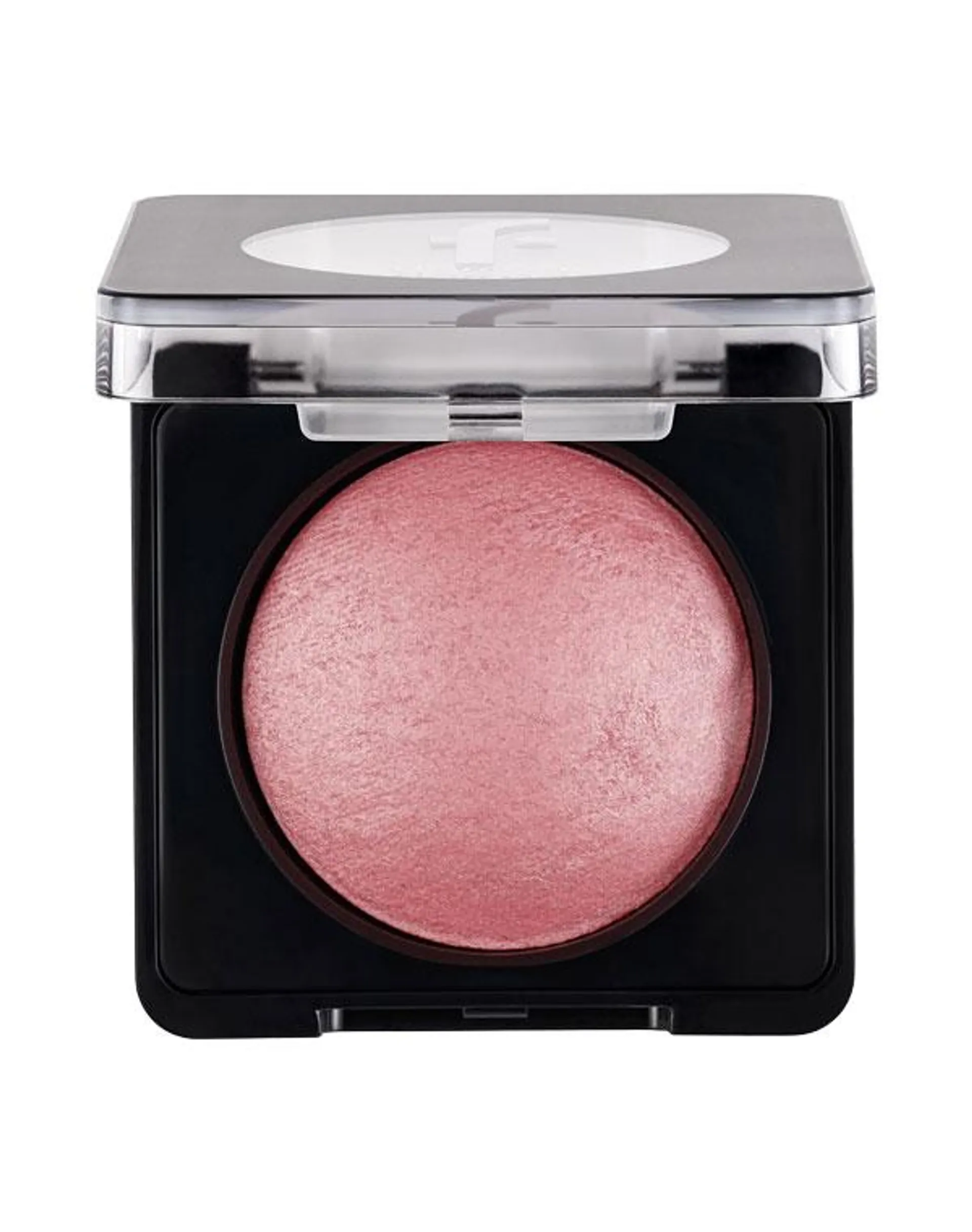 BAKED BLUSH-ON - 40 SHIMMER PINK