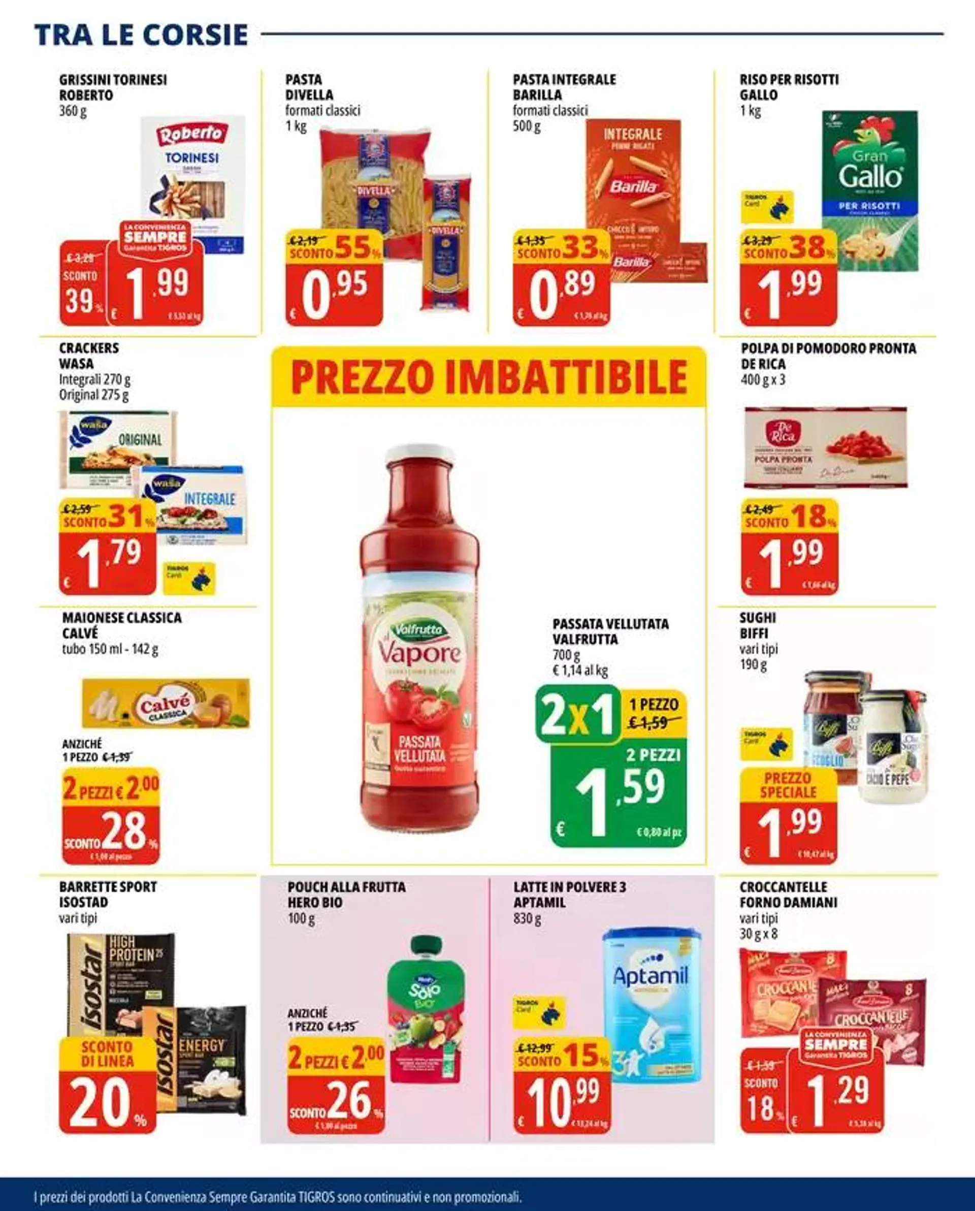 Super offerte da 22 aprile a 6 maggio di 2025 - Pagina del volantino 17