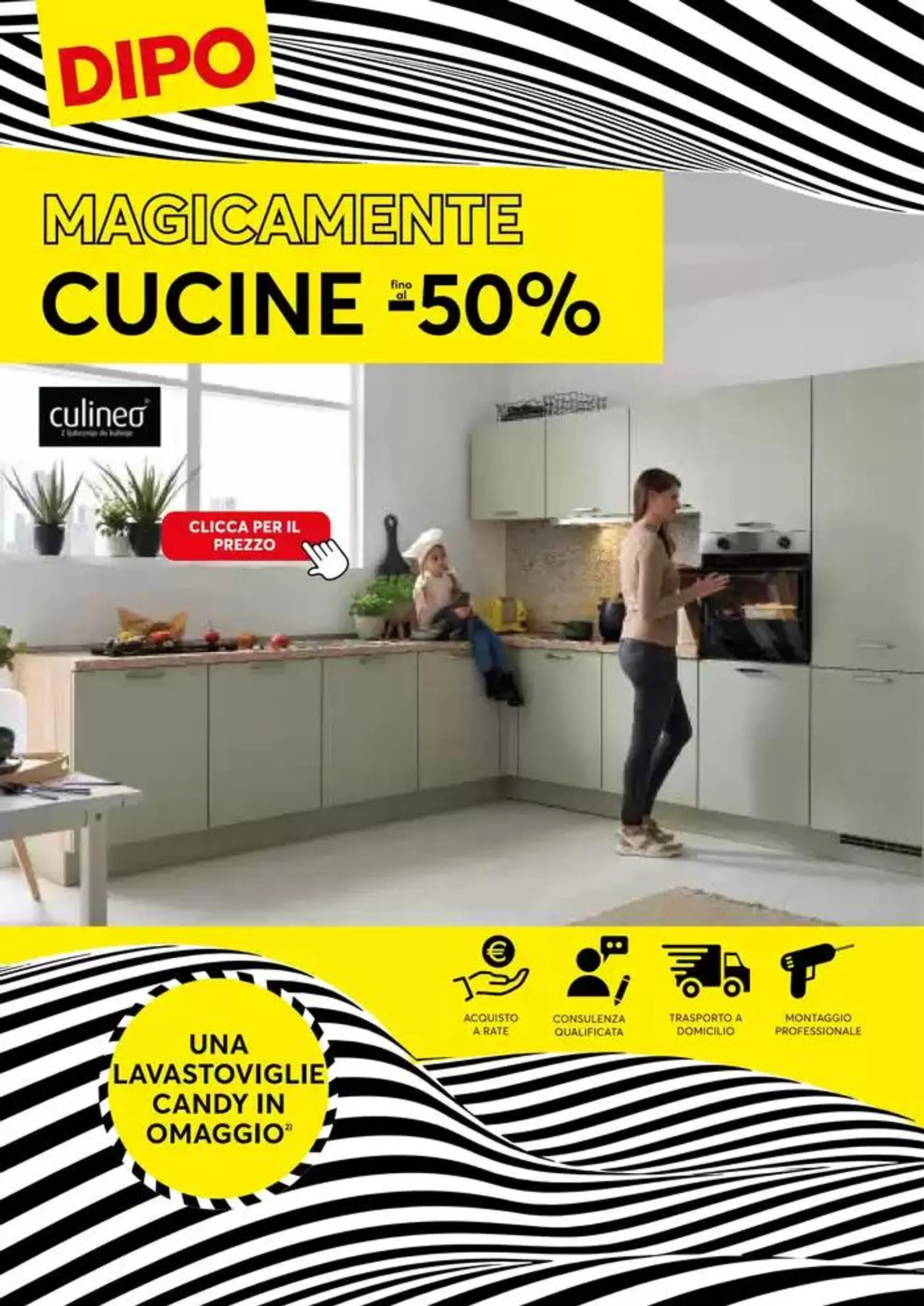 MAGICAMENTE CUCINE - 1